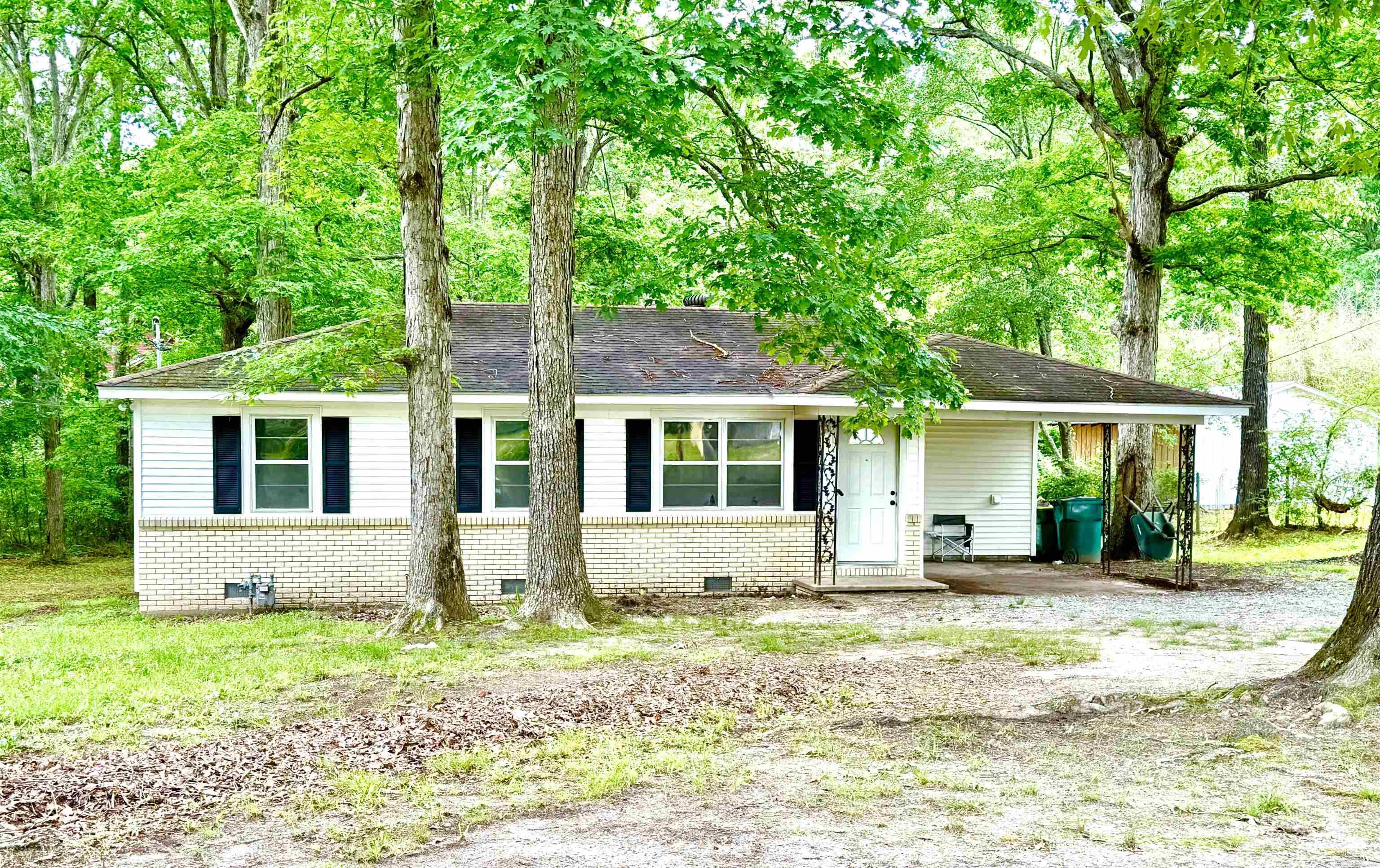 17610  Bradshaw  Little Rock, AR