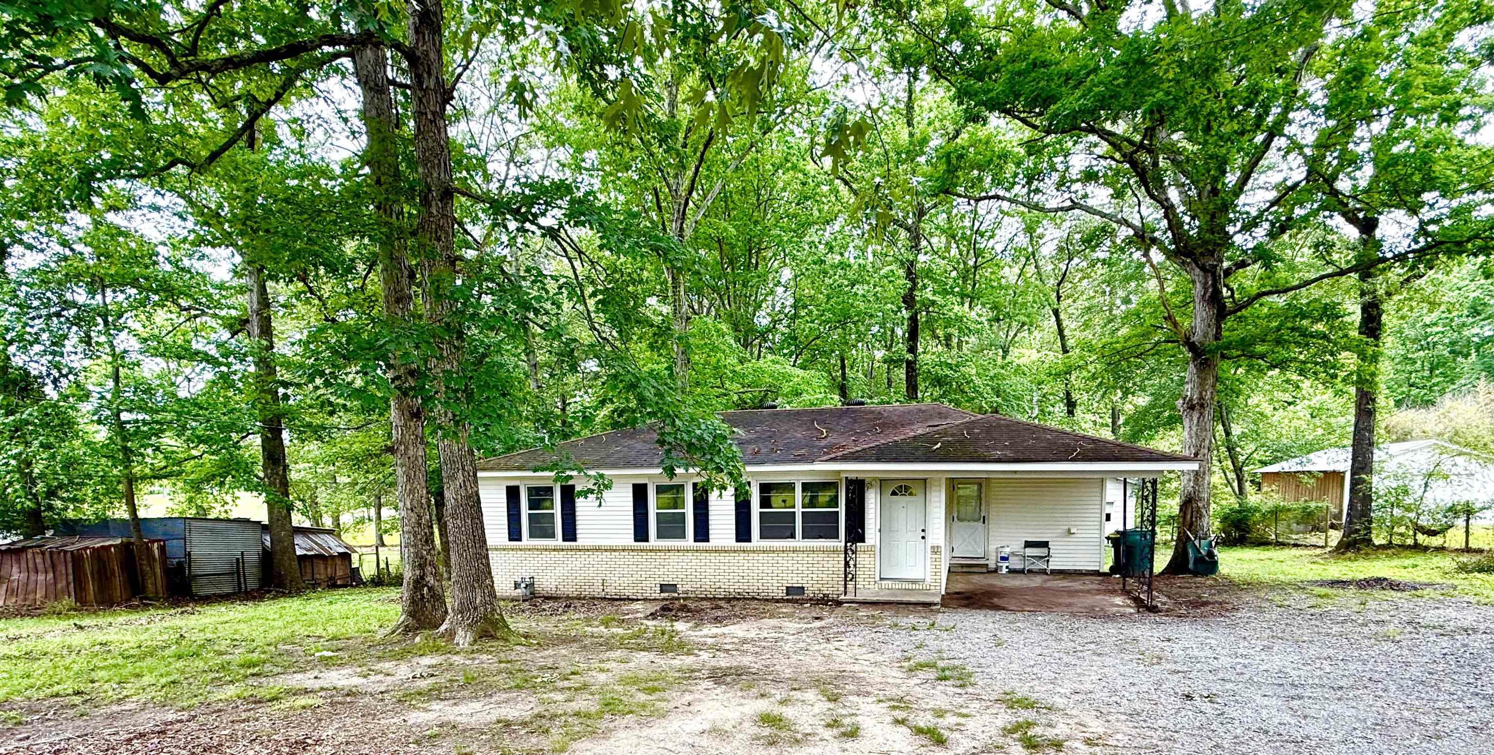 17610  Bradshaw  Little Rock, AR