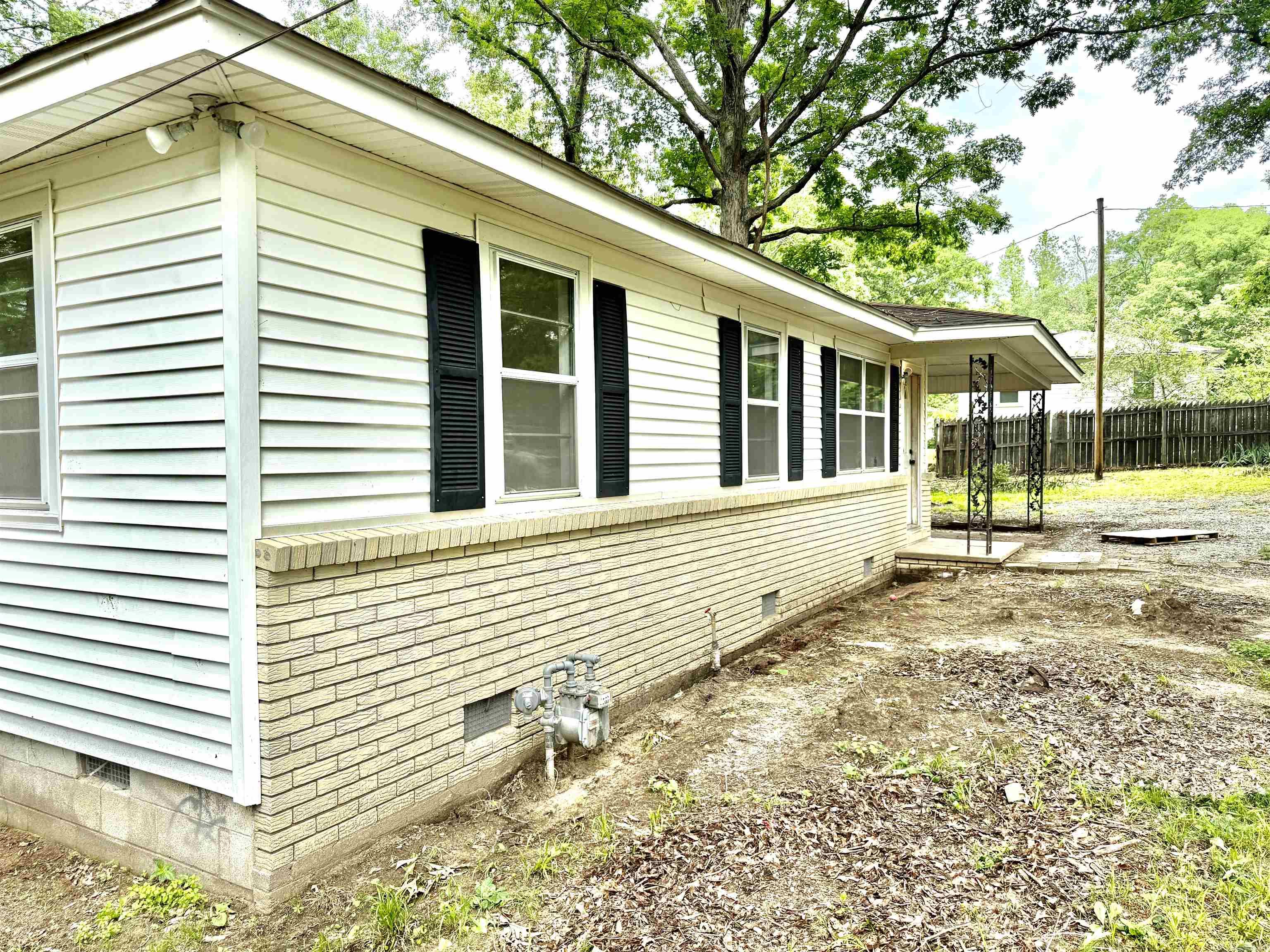 17610  Bradshaw  Little Rock, AR