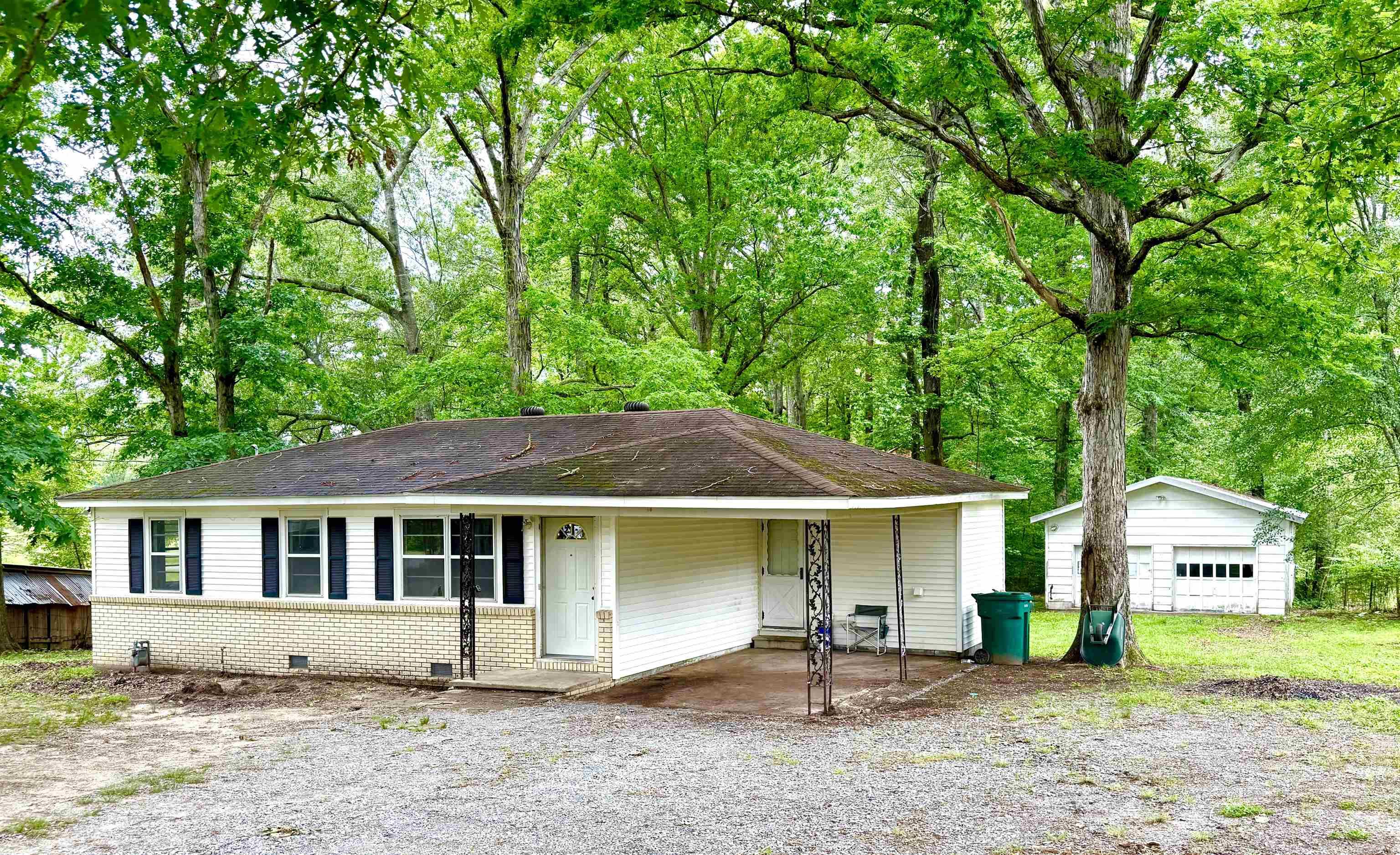 17610  Bradshaw  Little Rock, AR