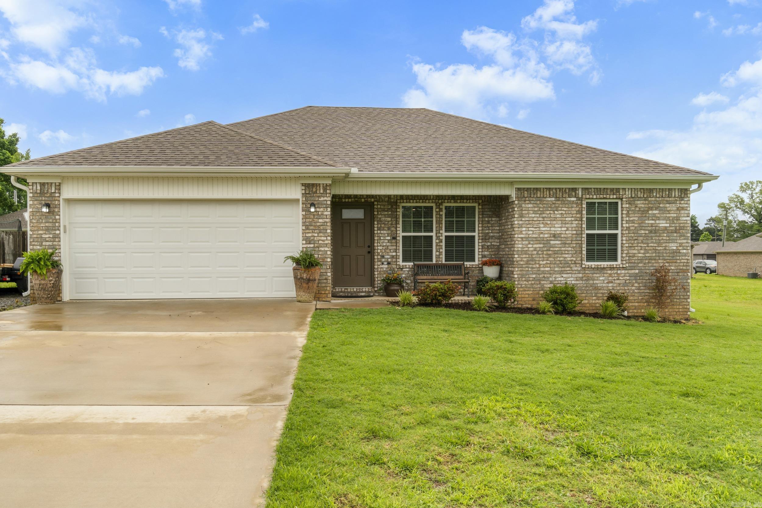 309  Dogwood  Beebe, AR