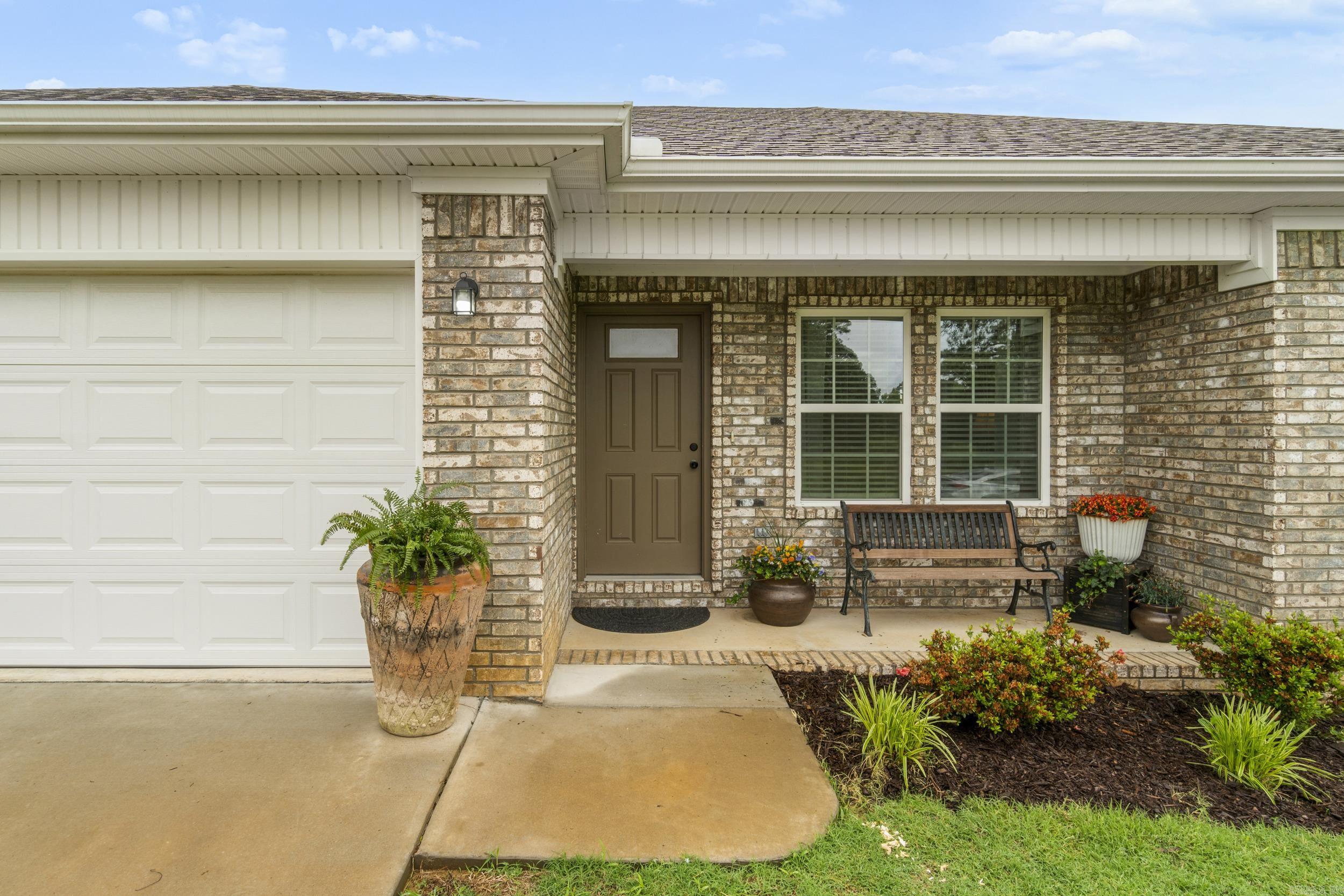 309  Dogwood  Beebe, AR