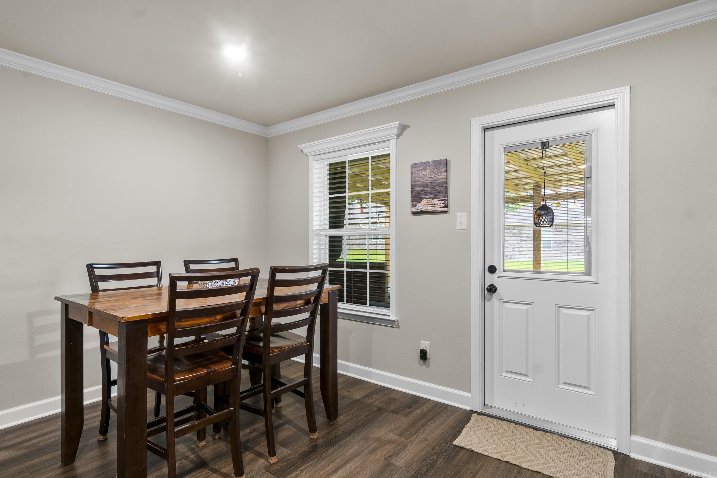 309  Dogwood  Beebe, AR