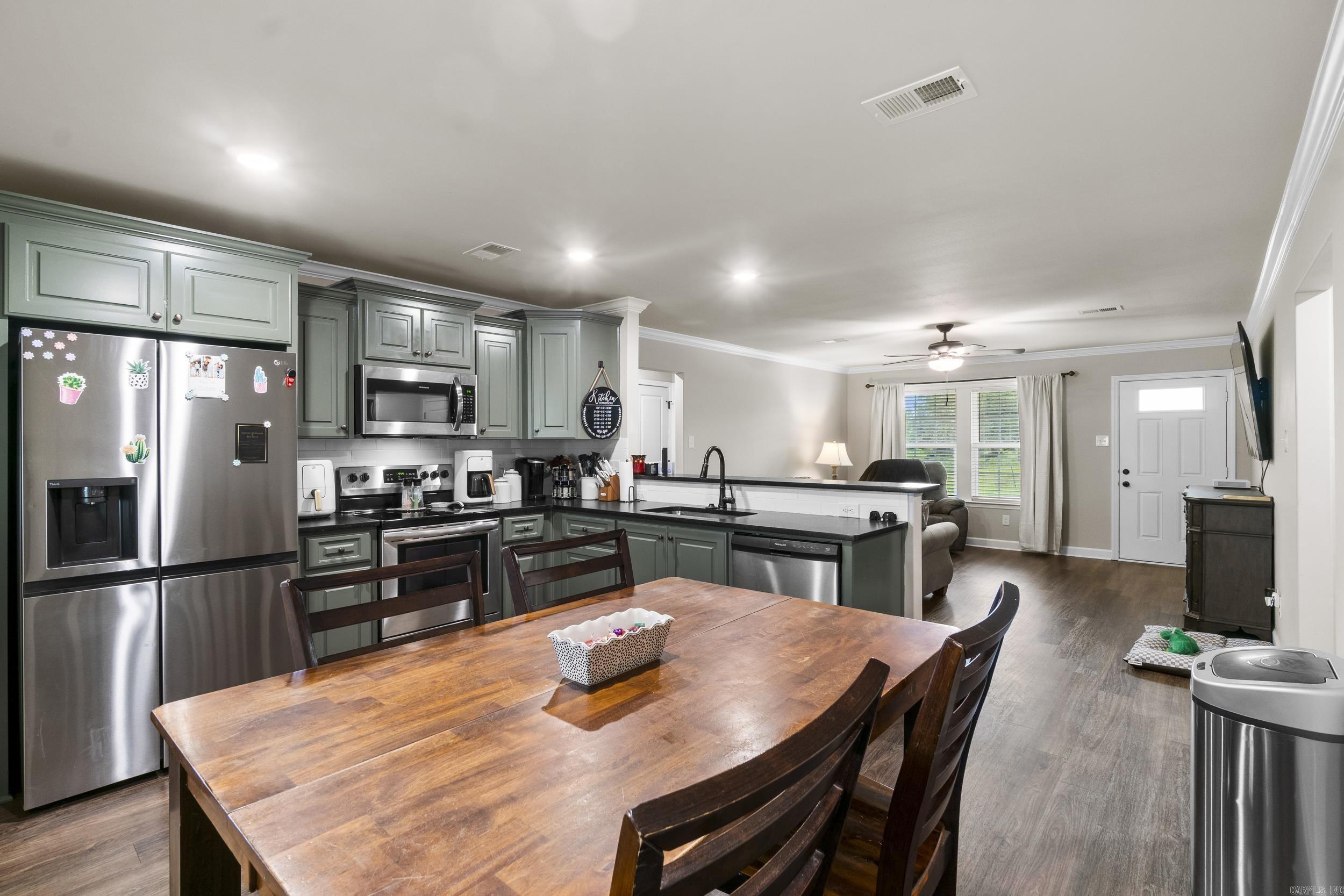 309  Dogwood  Beebe, AR