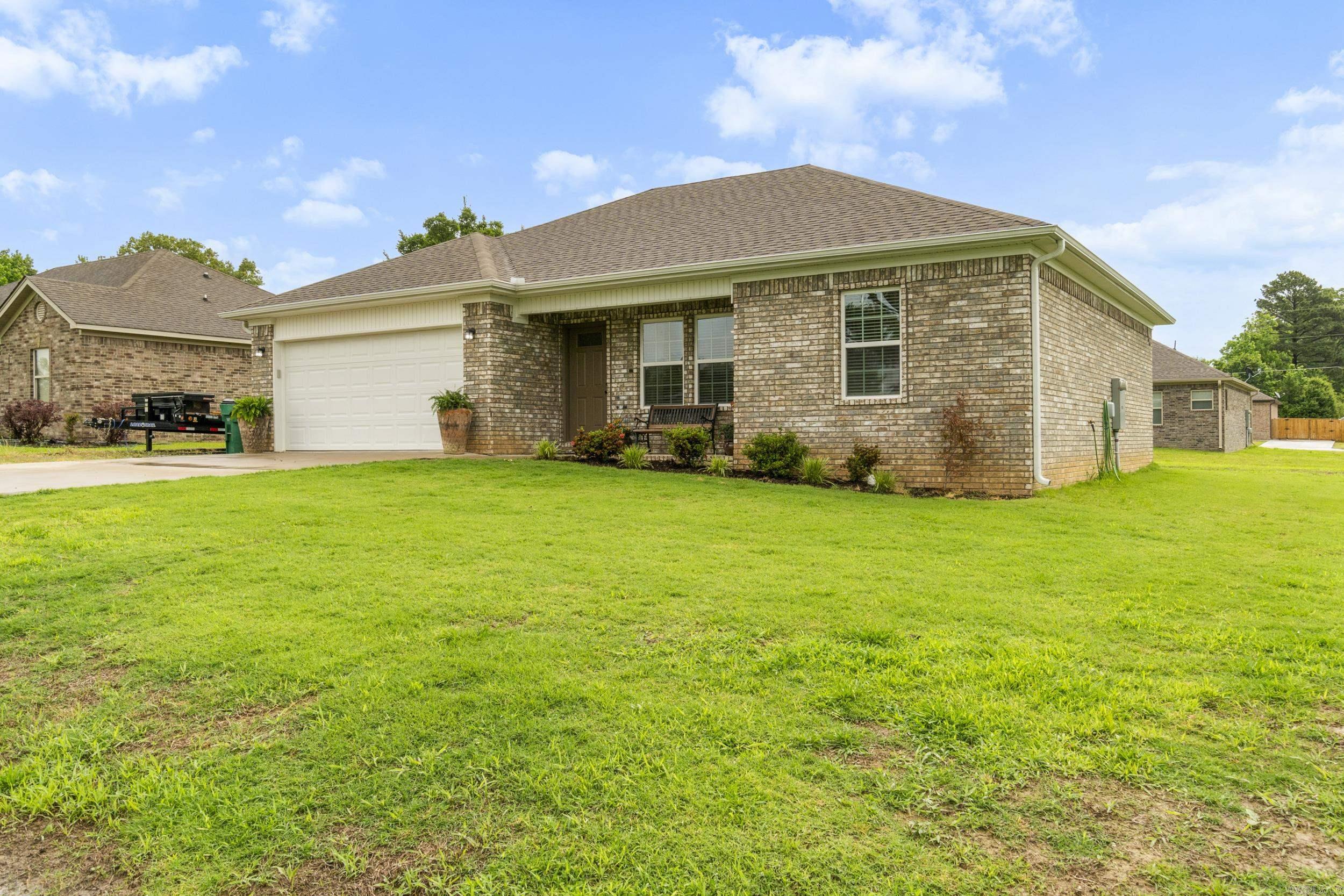 309  Dogwood  Beebe, AR