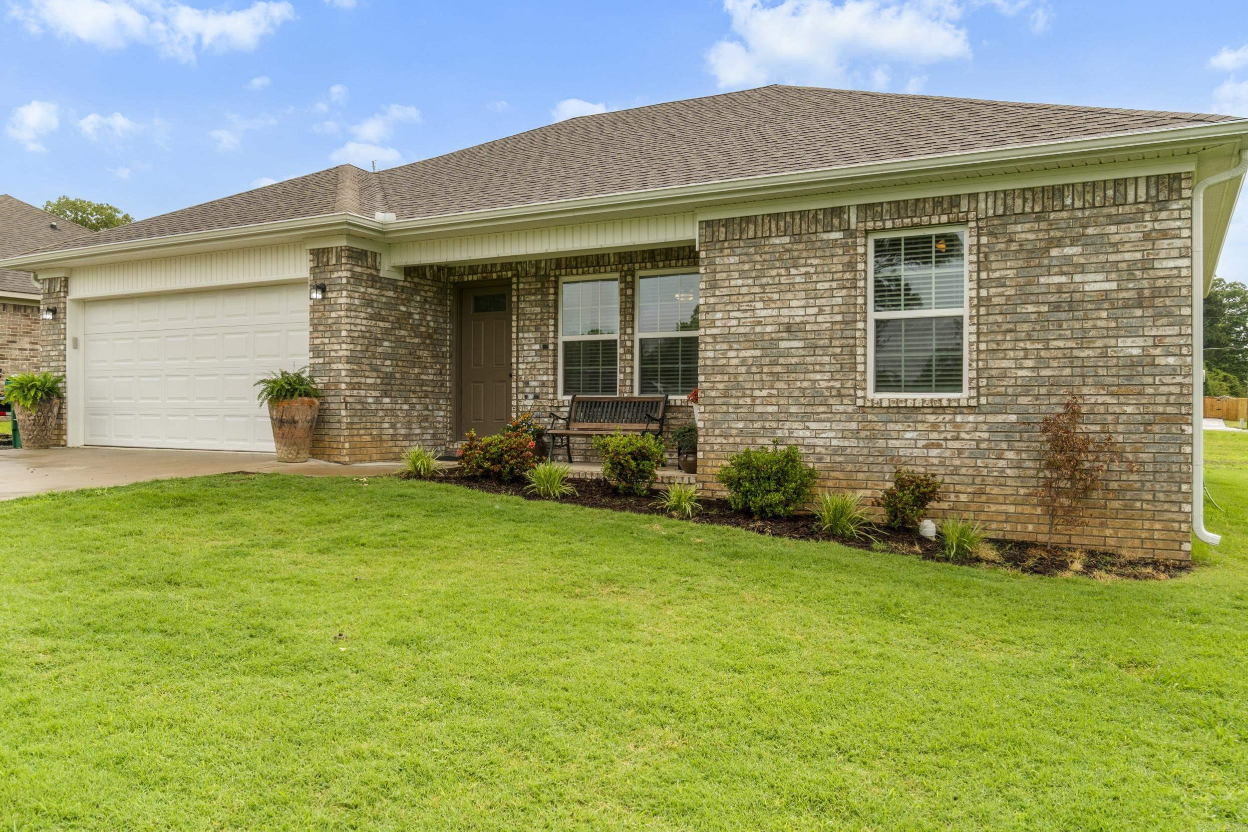 309  Dogwood  Beebe, AR