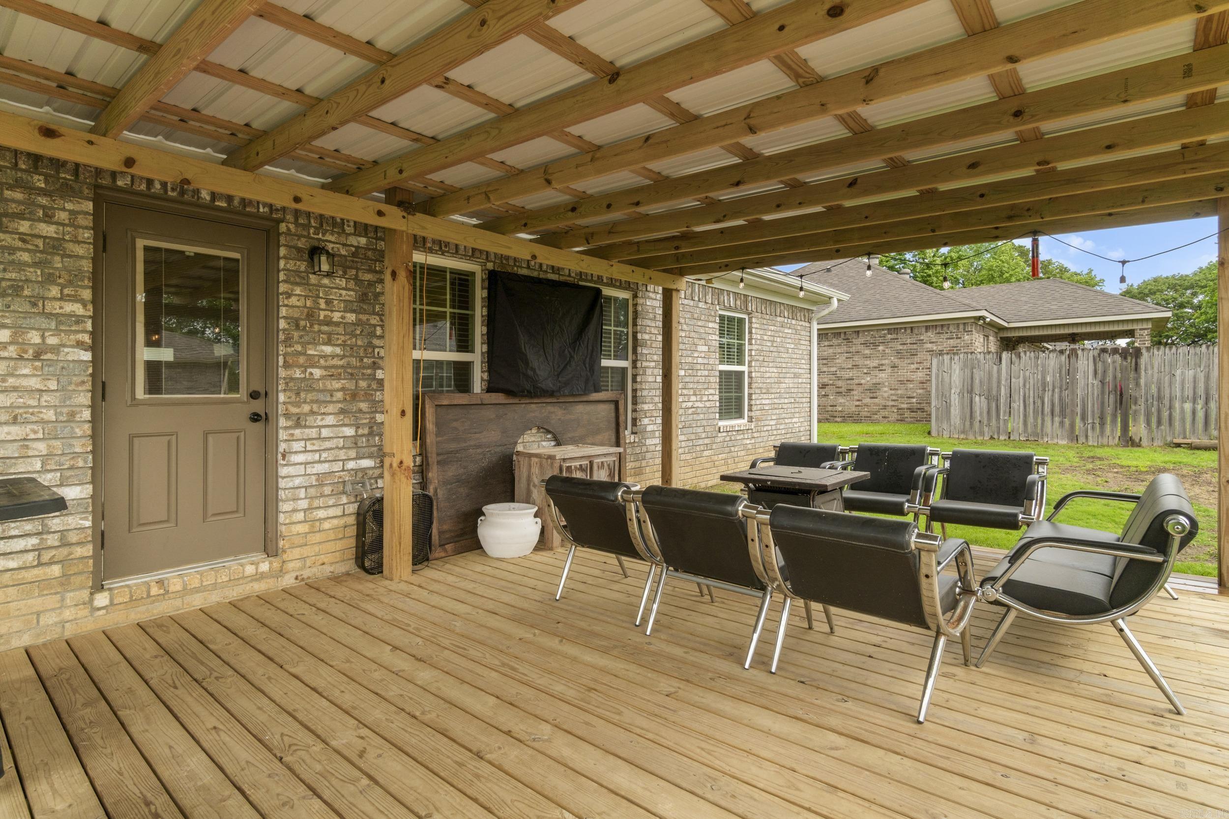 309  Dogwood  Beebe, AR