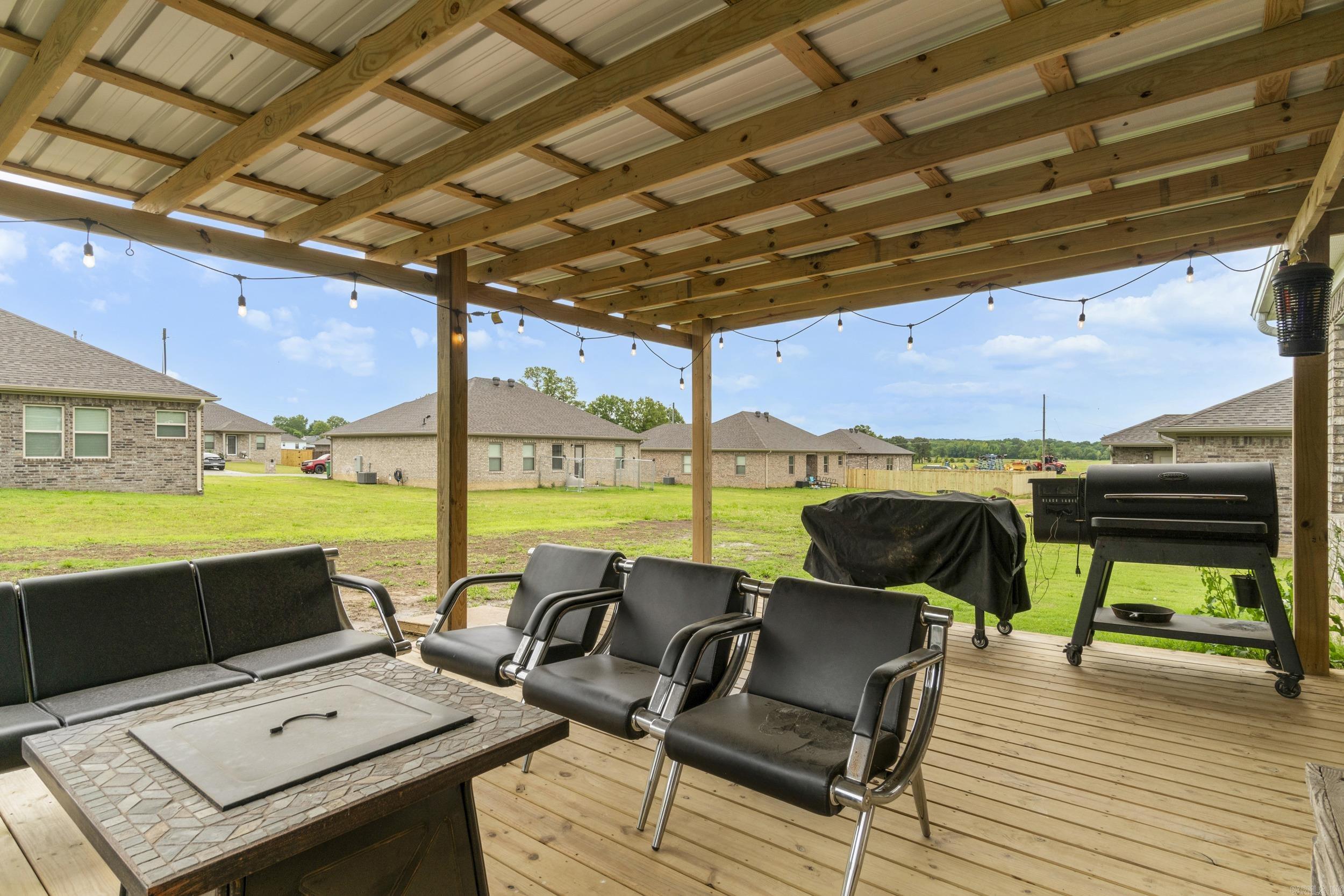 309  Dogwood  Beebe, AR