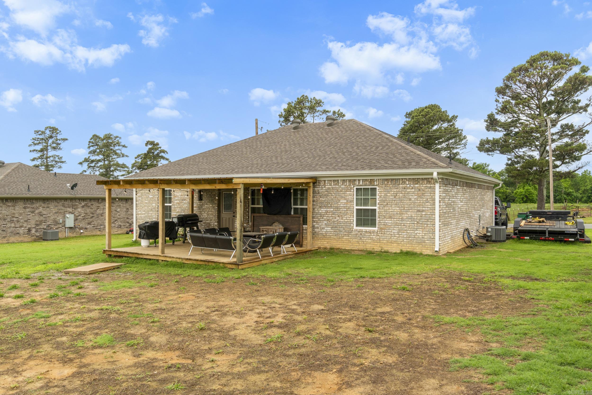 309  Dogwood  Beebe, AR