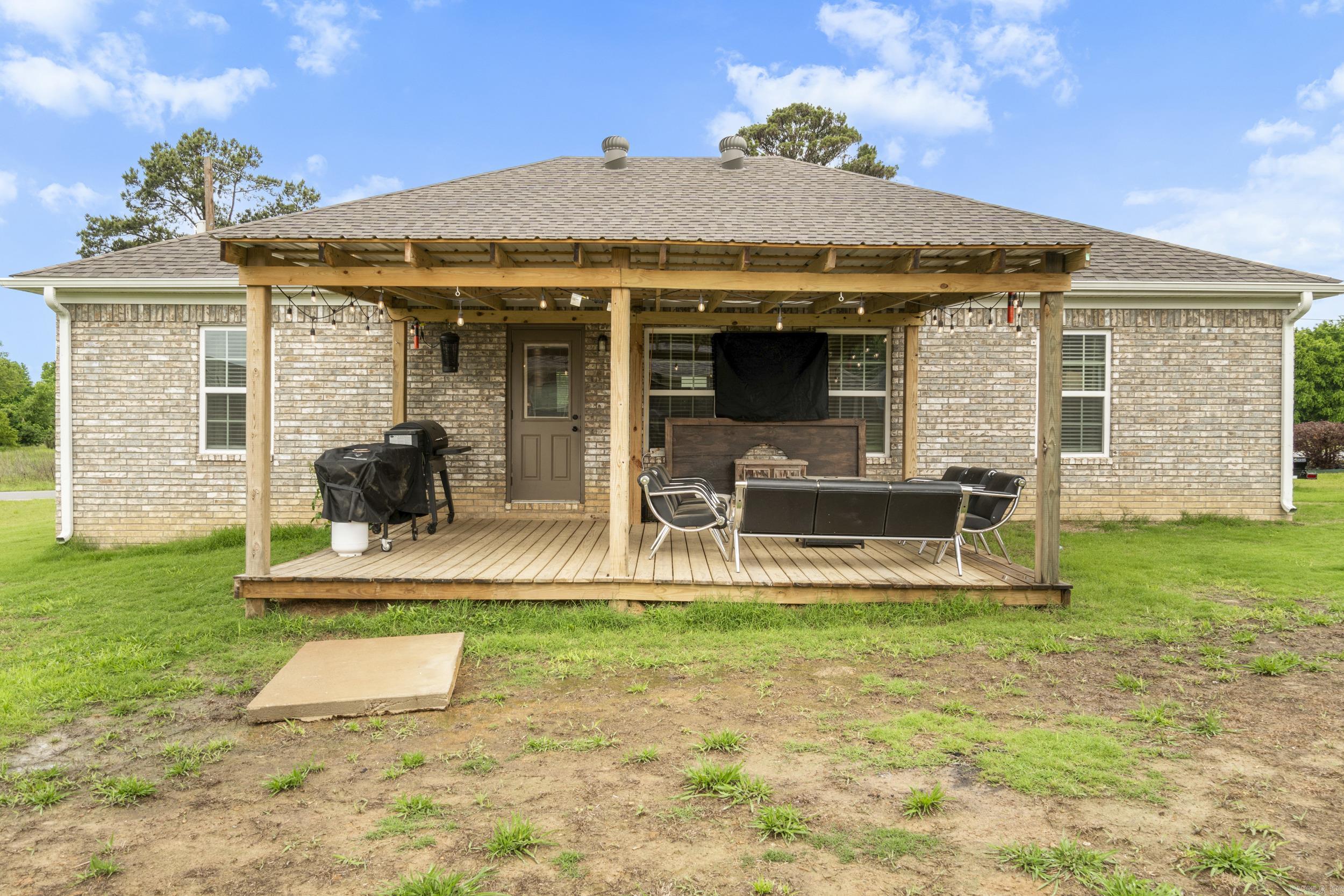 309  Dogwood  Beebe, AR