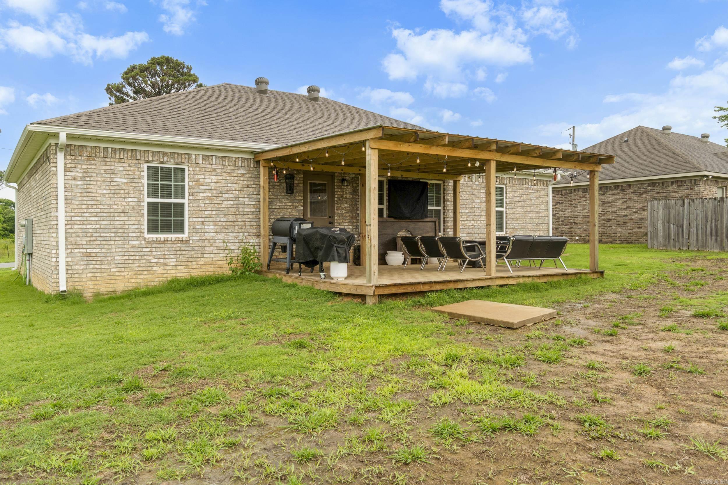 309  Dogwood  Beebe, AR