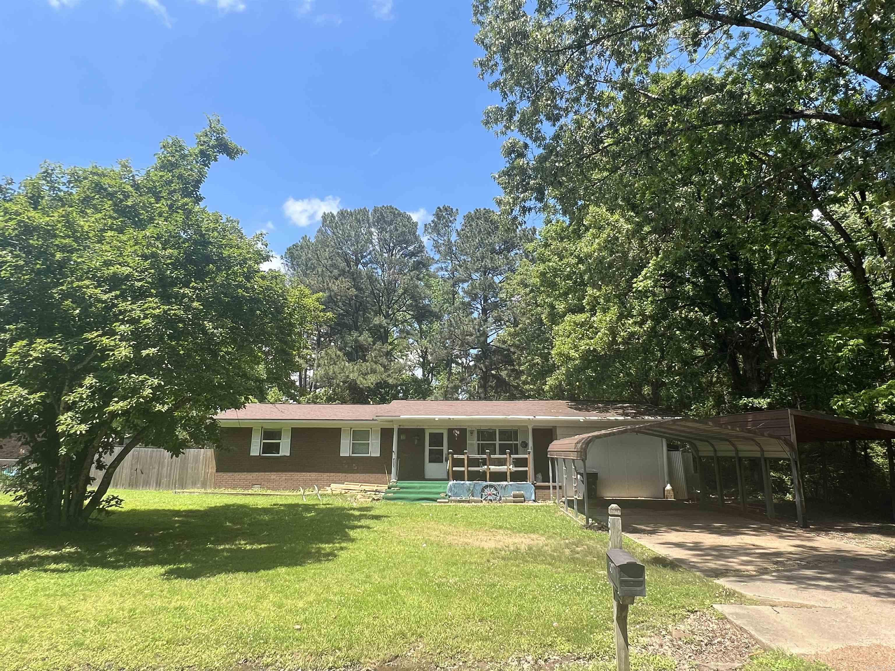 600  King St  Searcy, AR