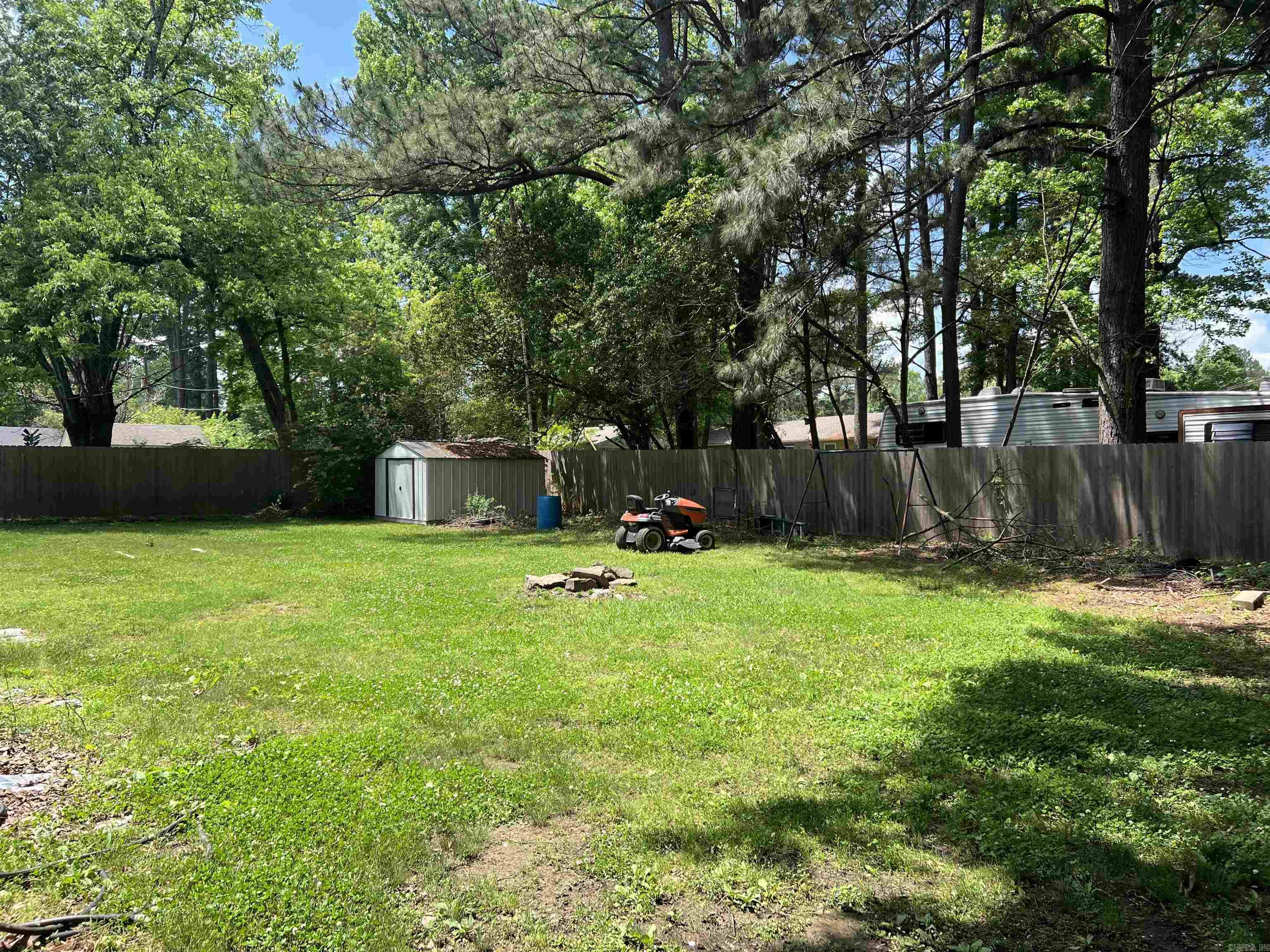 600  King St  Searcy, AR