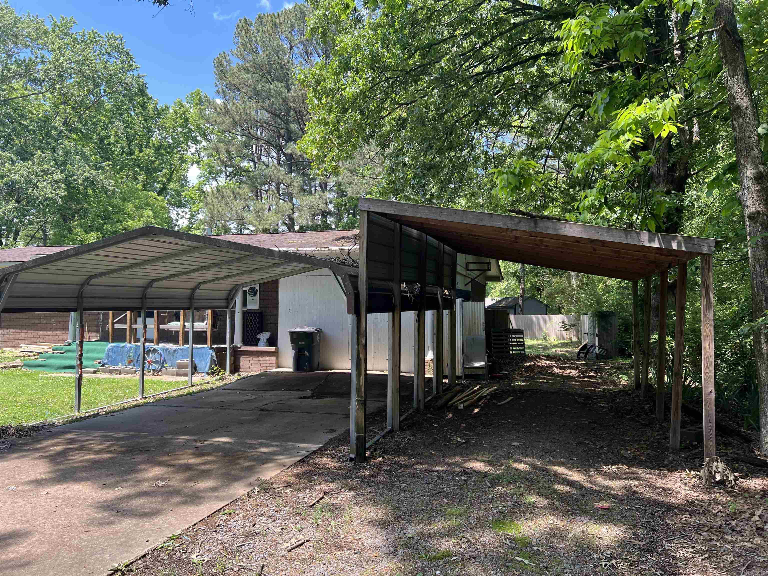 600  King St  Searcy, AR