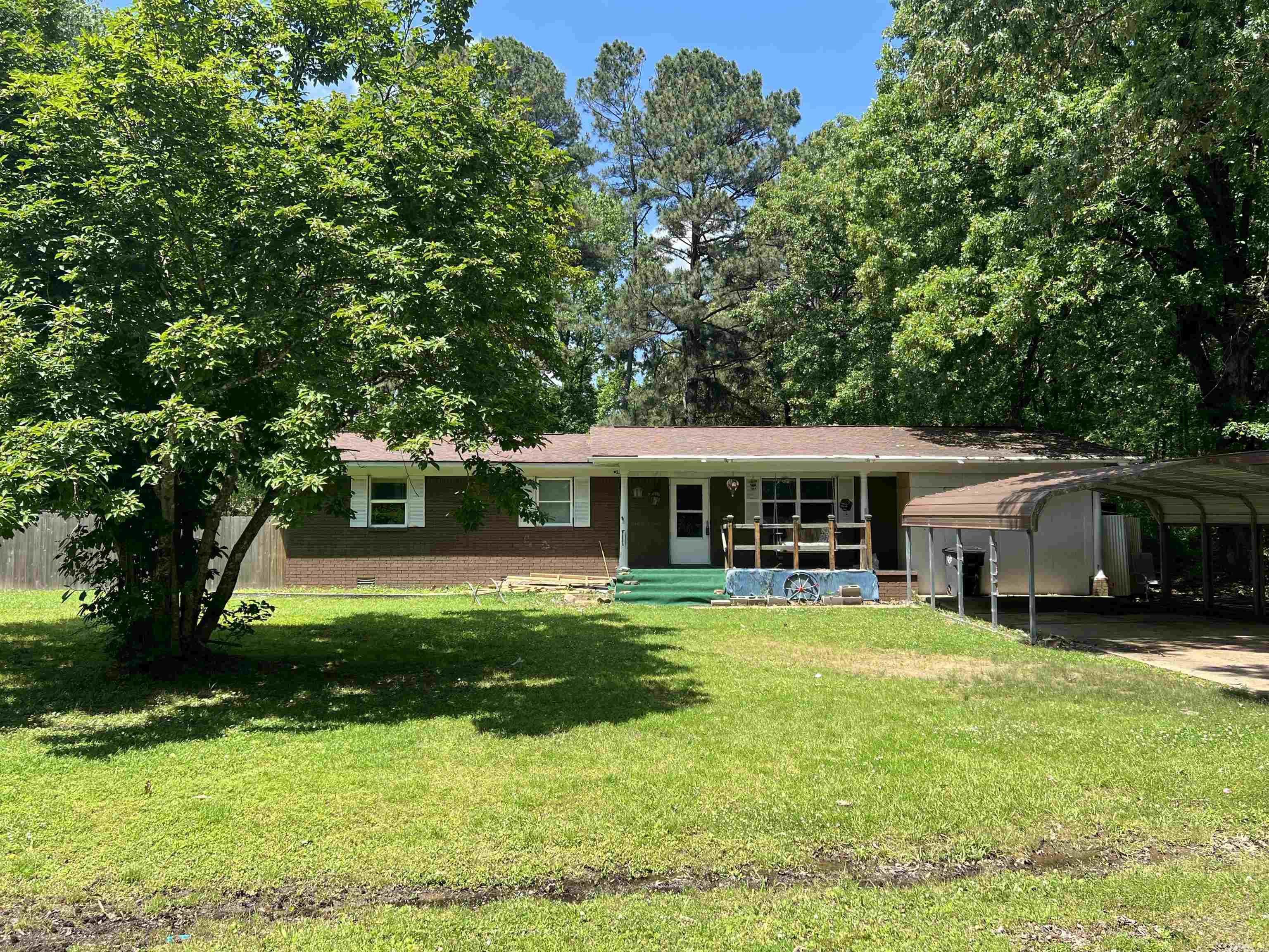 600  King St  Searcy, AR
