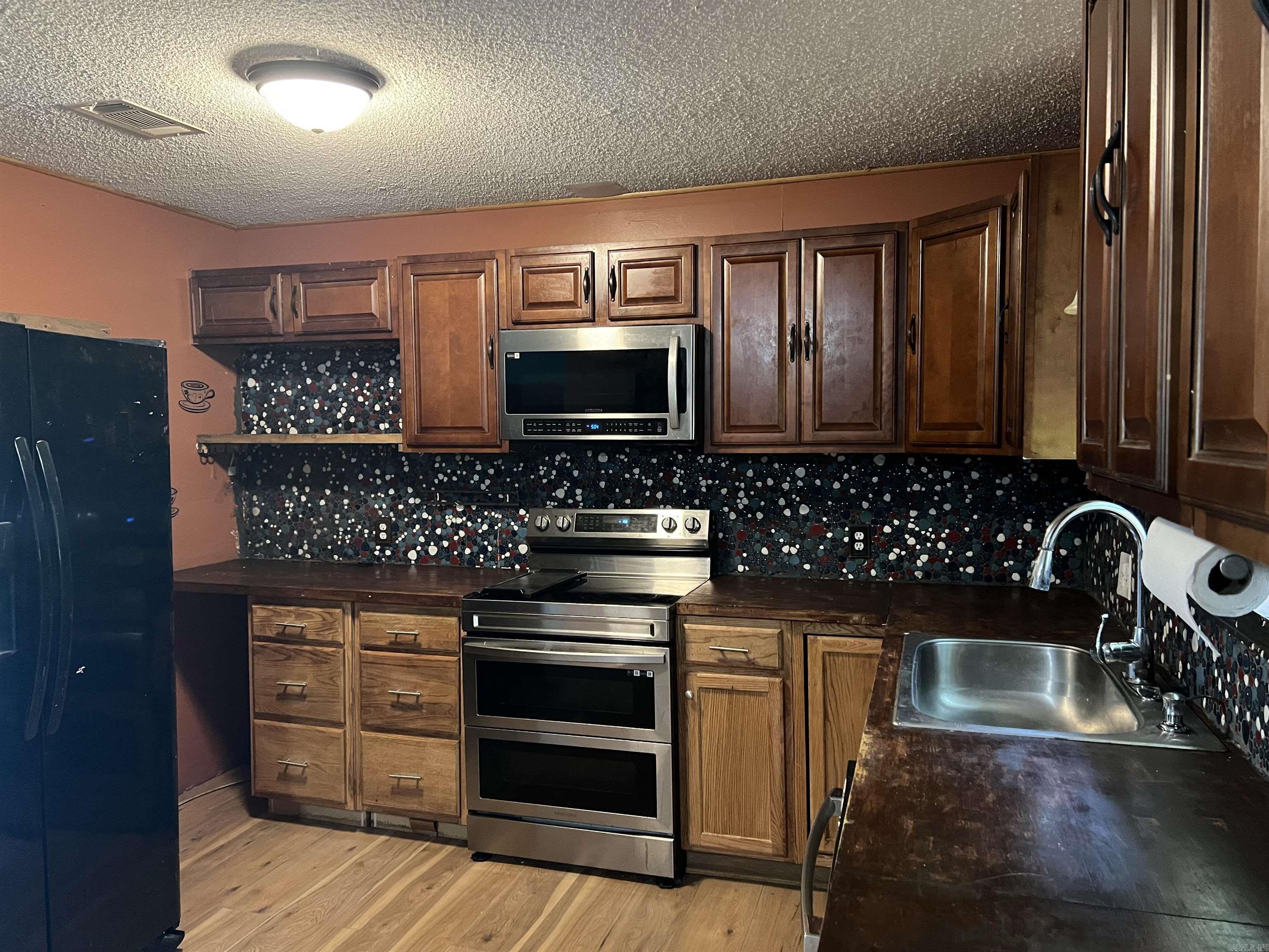 600  King St  Searcy, AR