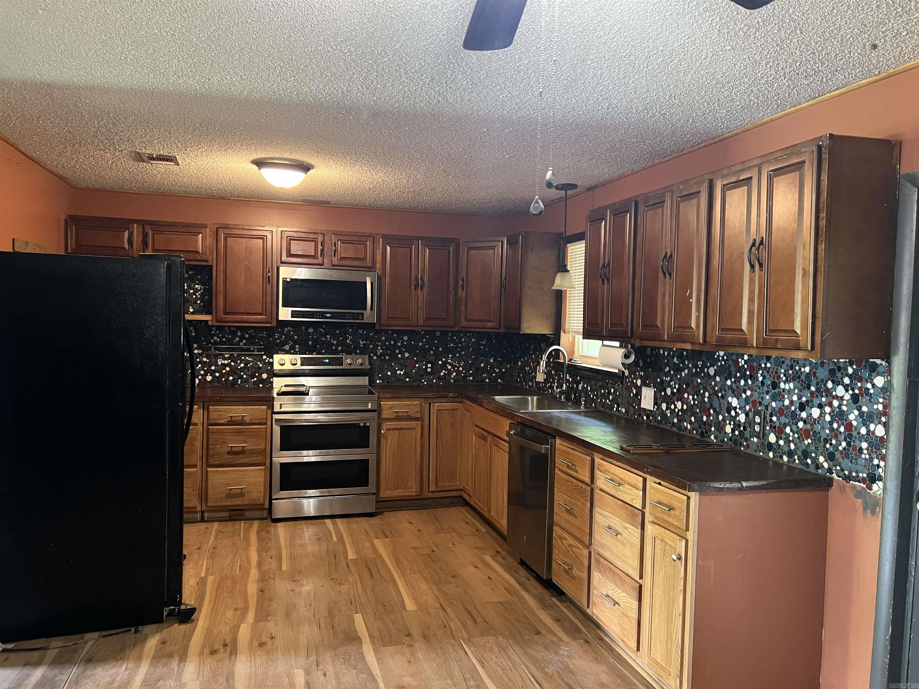 600  King St  Searcy, AR