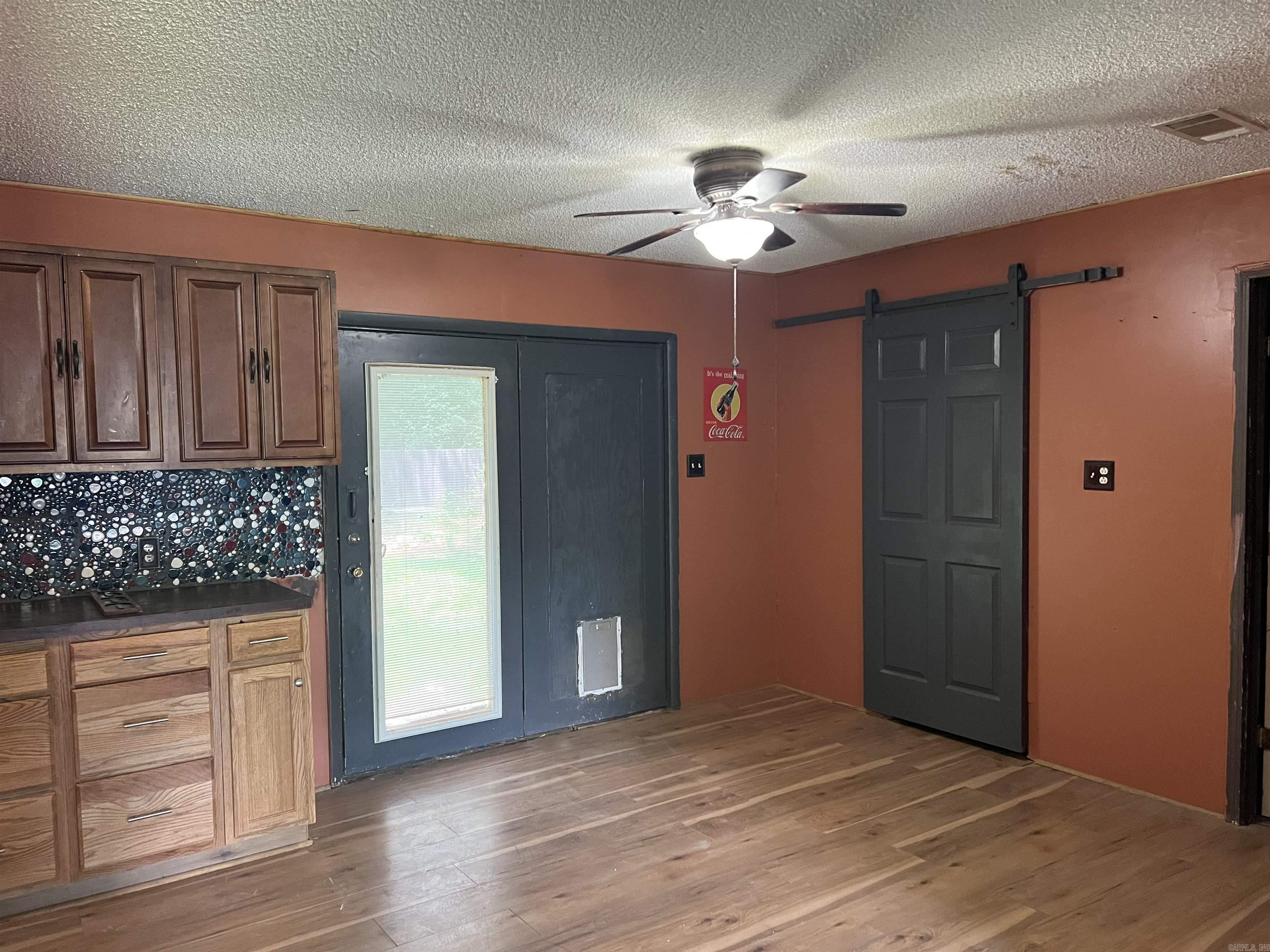 600  King St  Searcy, AR