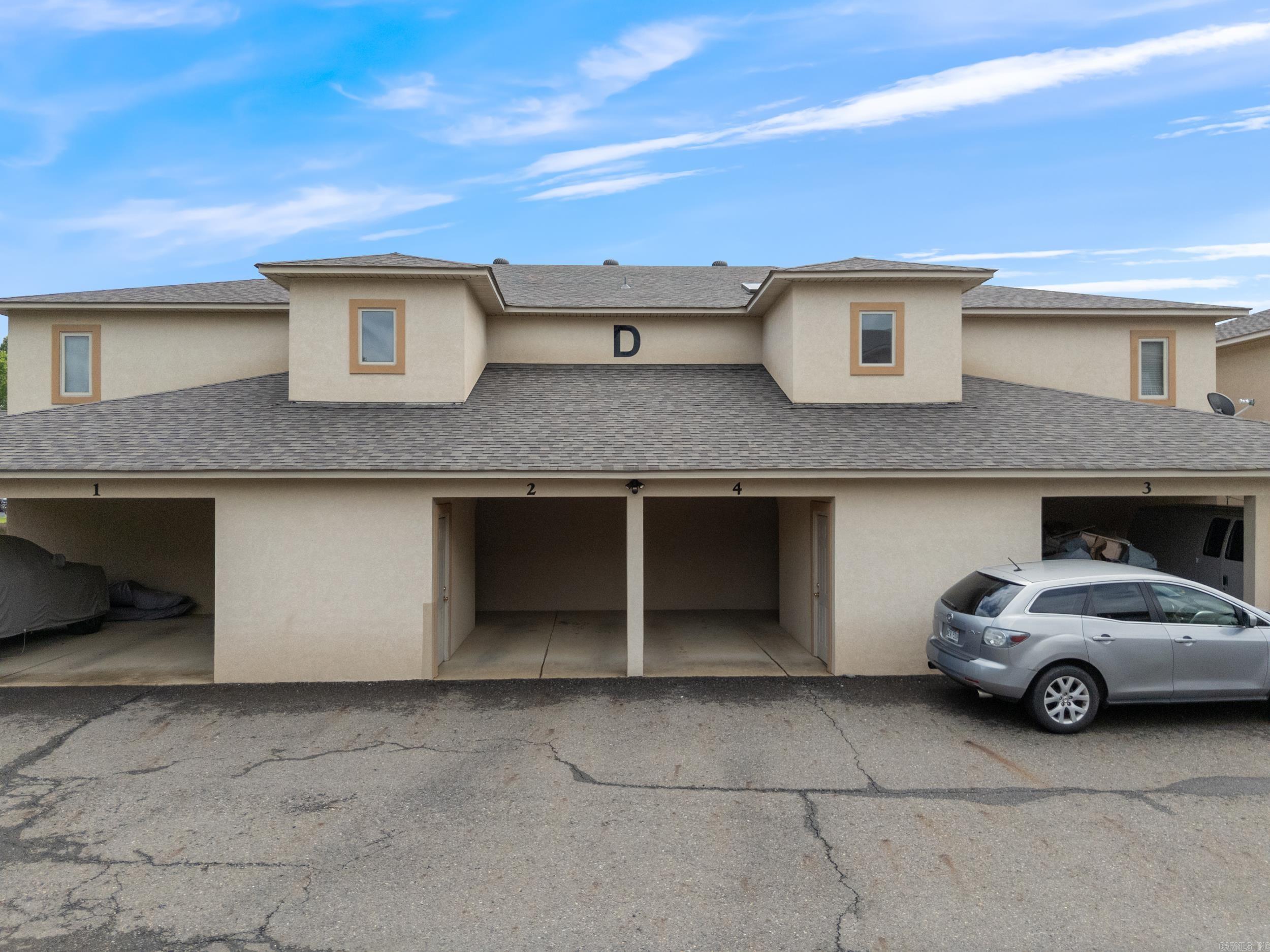 110  Jamison Lane  Hot Springs, AR