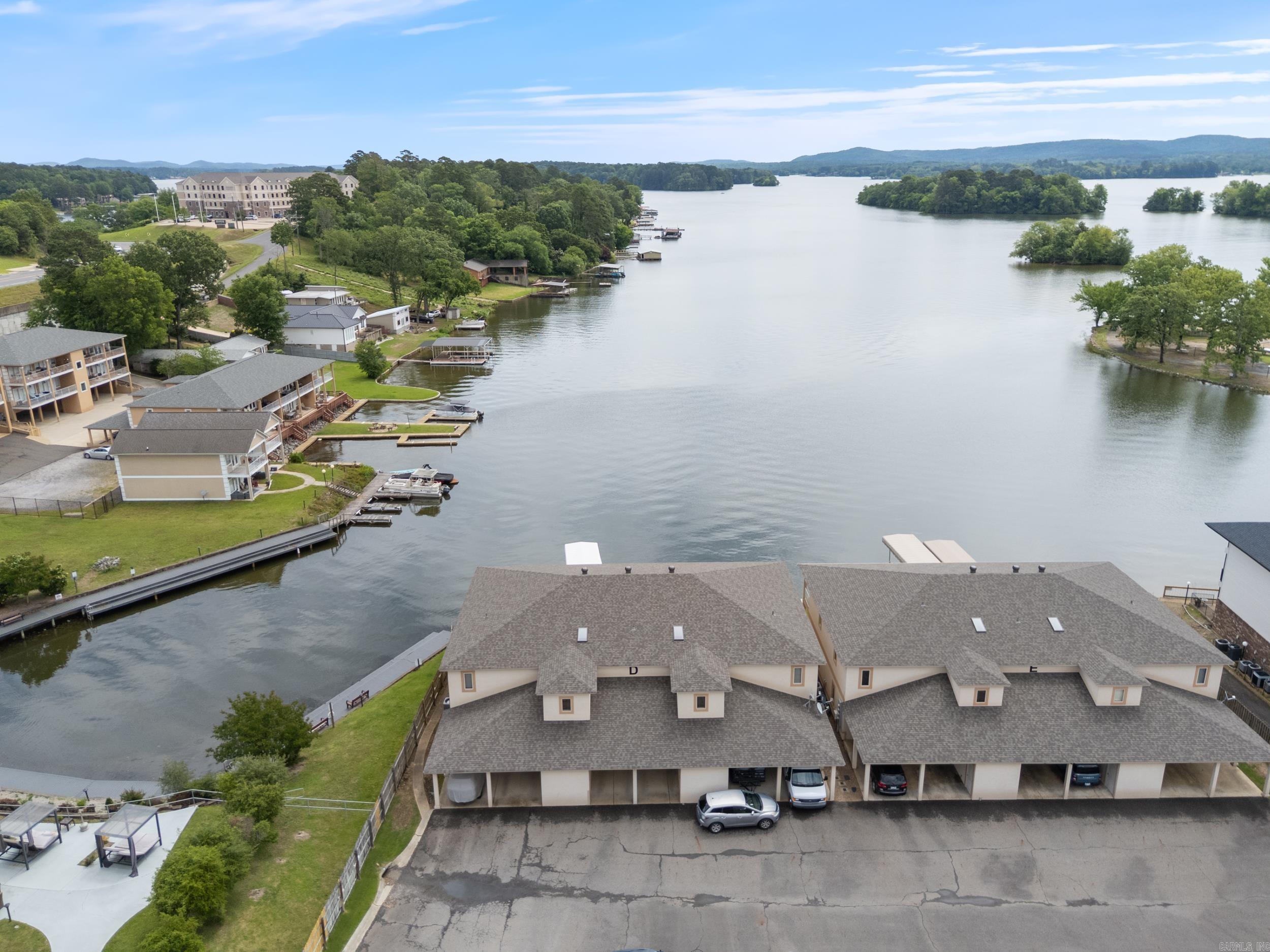 110  Jamison Lane  Hot Springs, AR