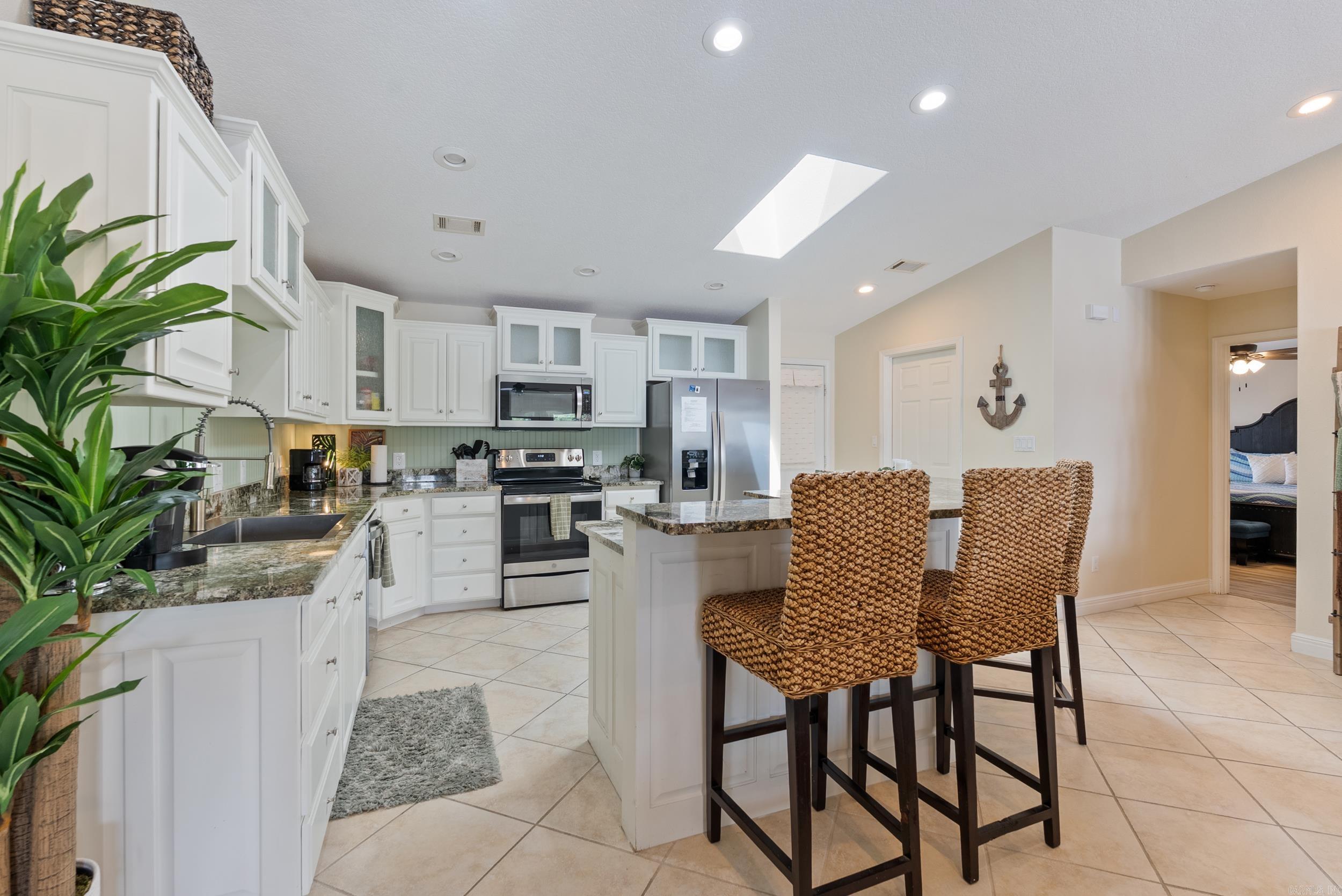 110  Jamison Lane  Hot Springs, AR
