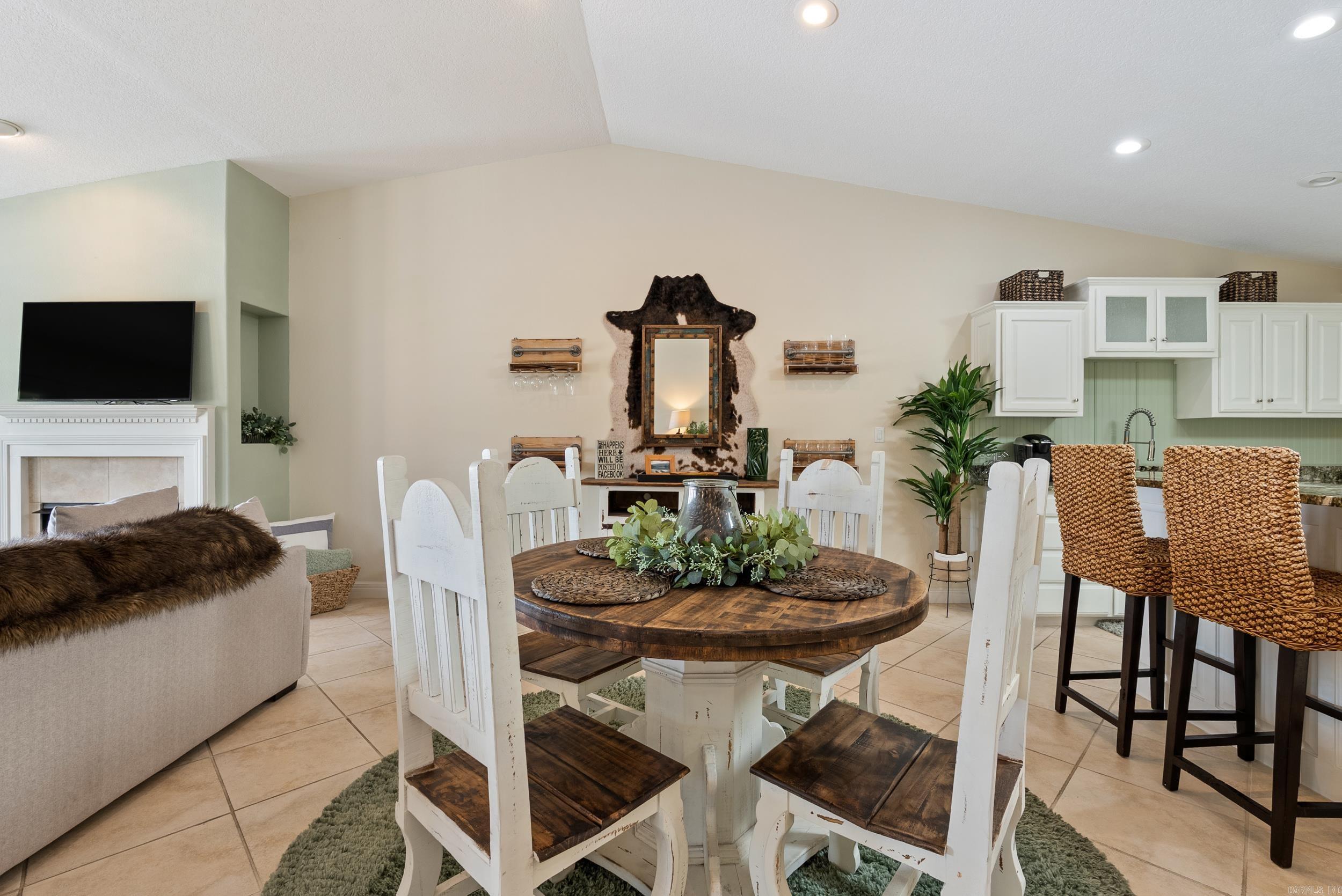 110  Jamison Lane  Hot Springs, AR
