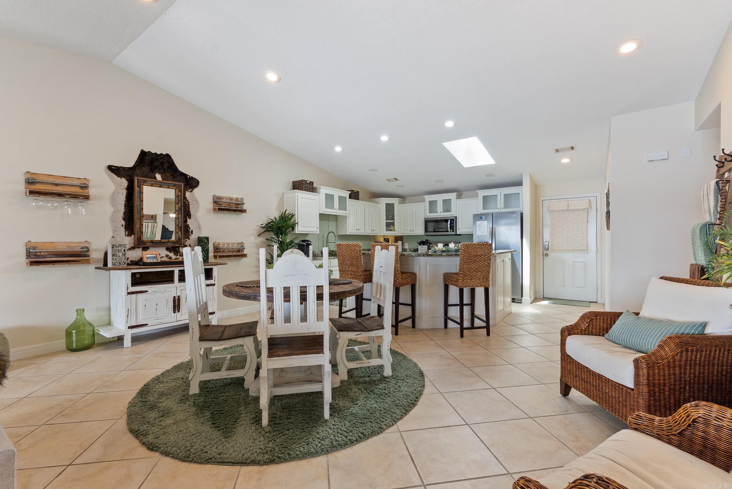 110  Jamison Lane  Hot Springs, AR