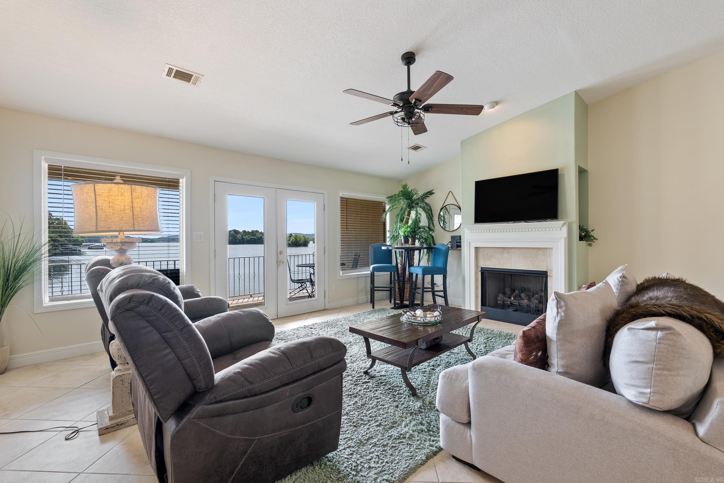 110  Jamison Lane  Hot Springs, AR