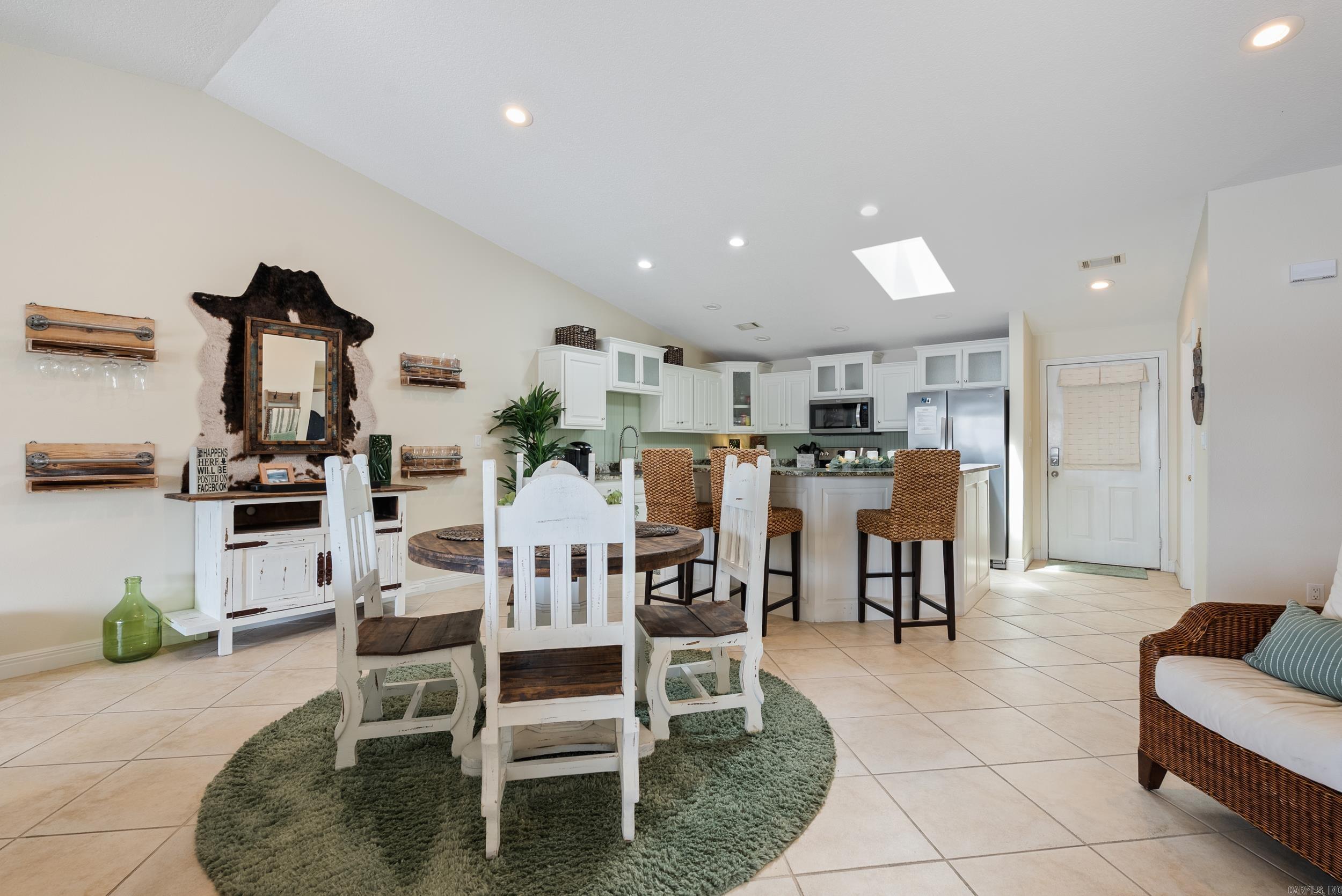 110  Jamison Lane  Hot Springs, AR
