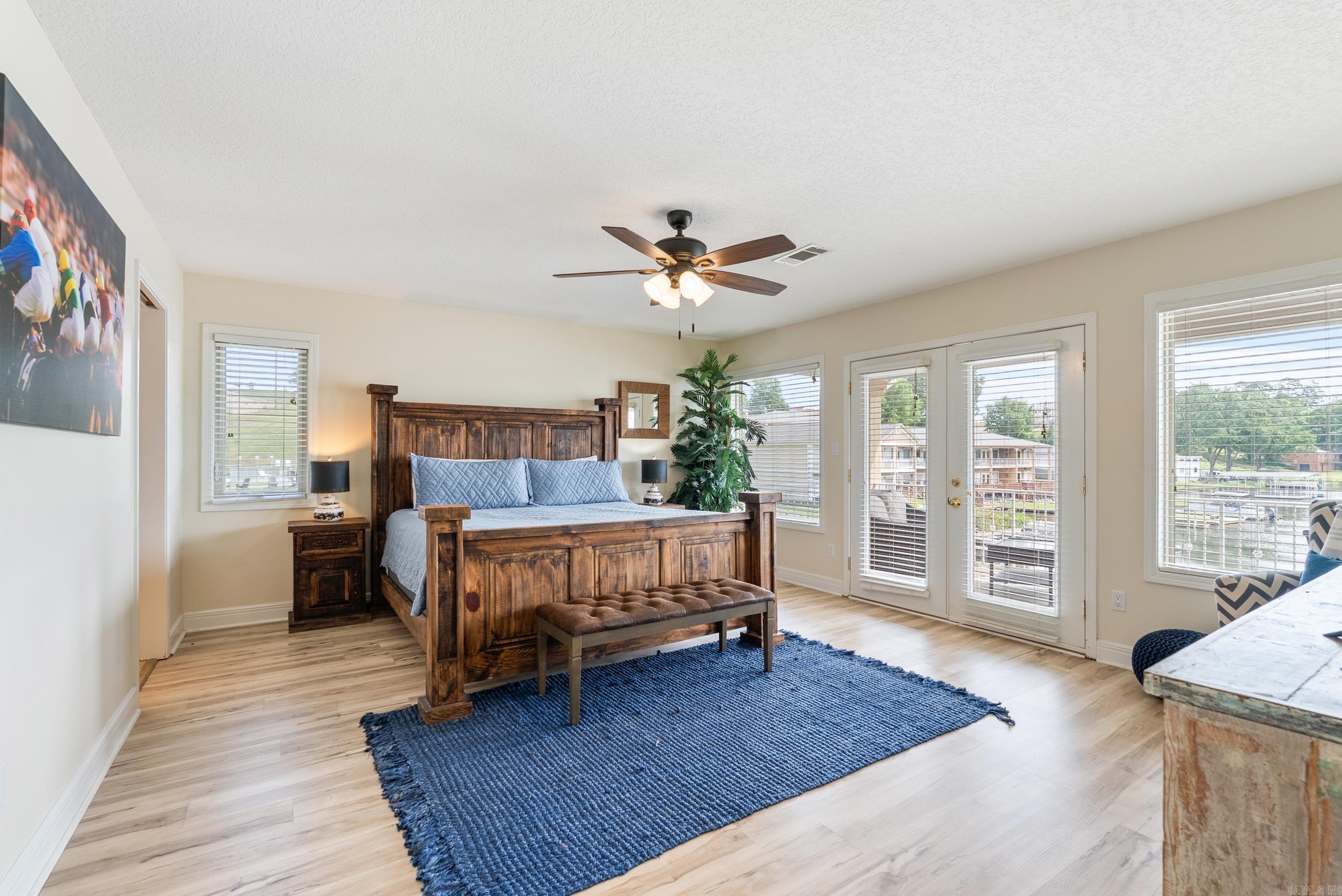 110  Jamison Lane  Hot Springs, AR