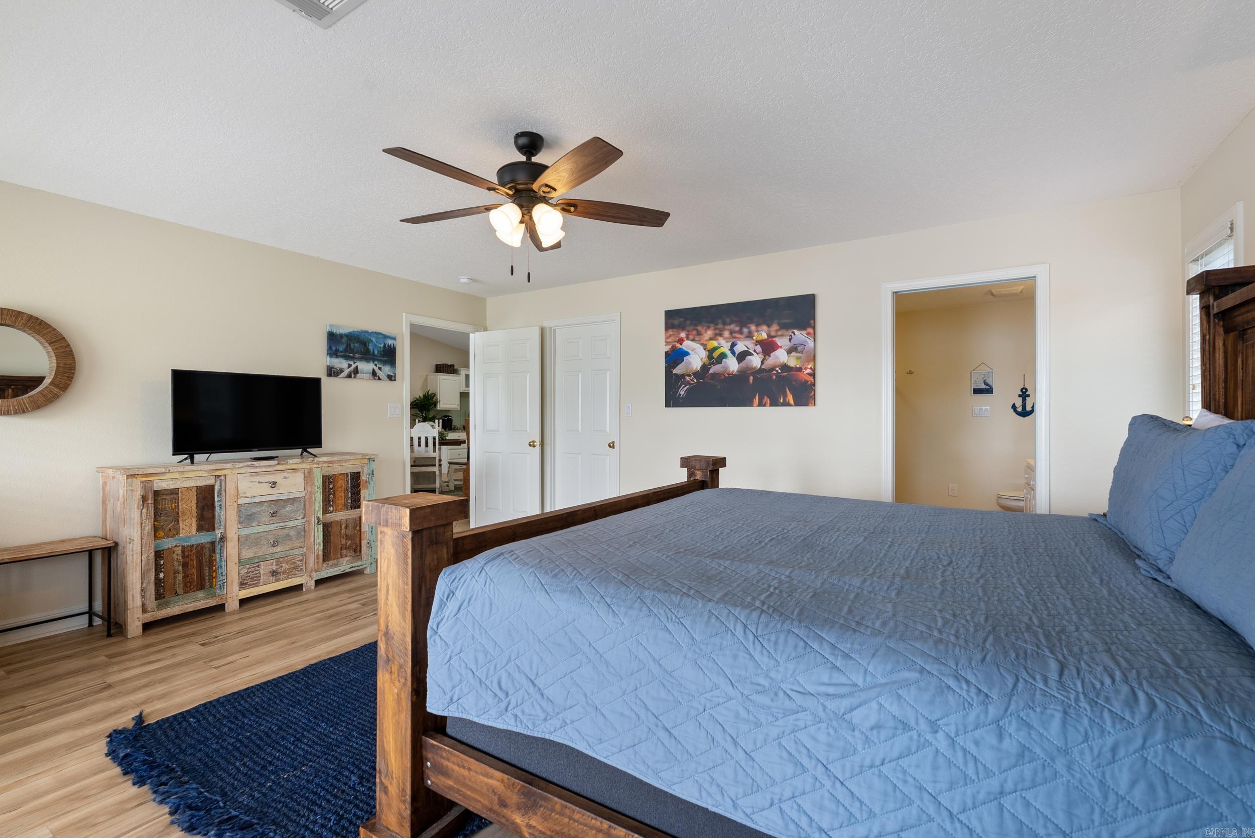 110  Jamison Lane  Hot Springs, AR
