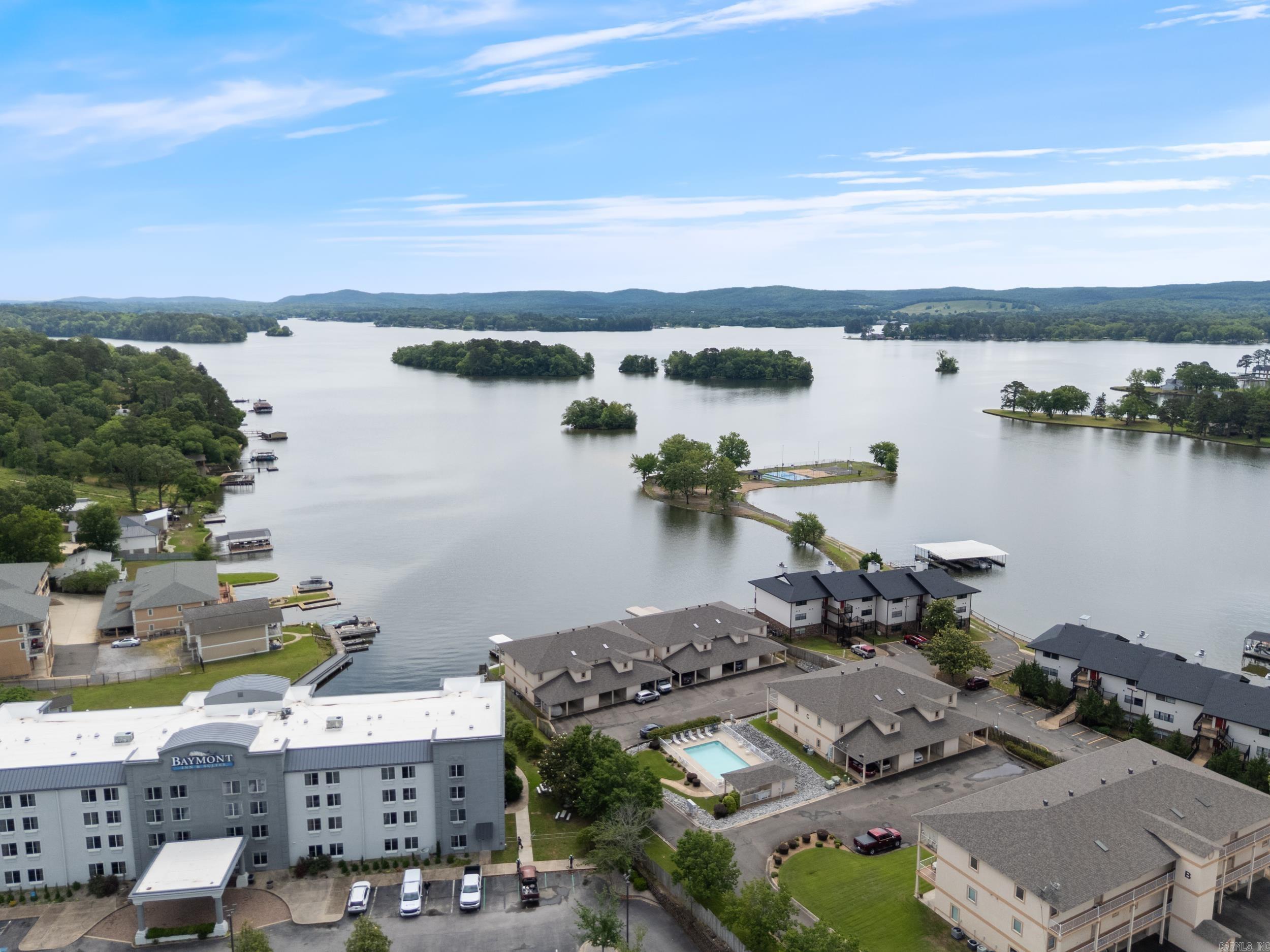 110  Jamison Lane  Hot Springs, AR