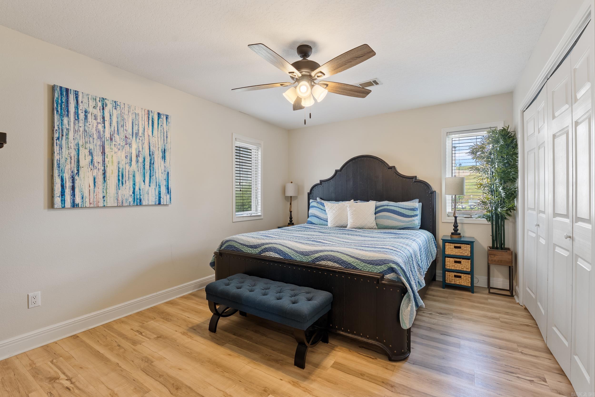 110  Jamison Lane  Hot Springs, AR