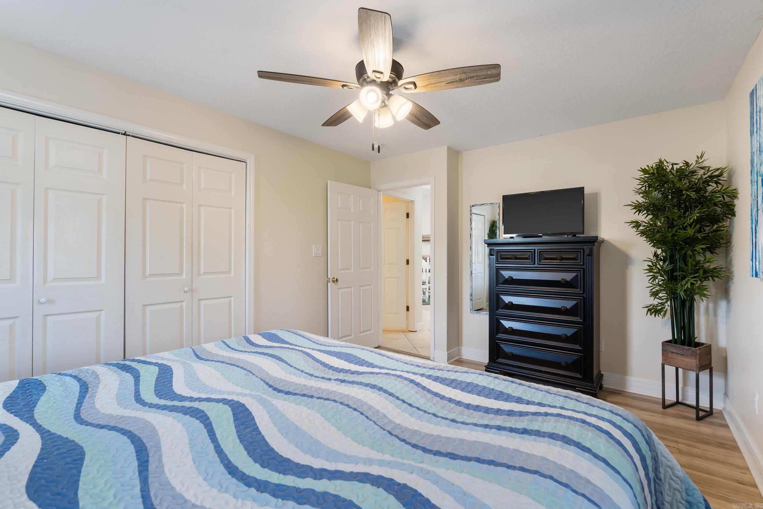 110  Jamison Lane  Hot Springs, AR