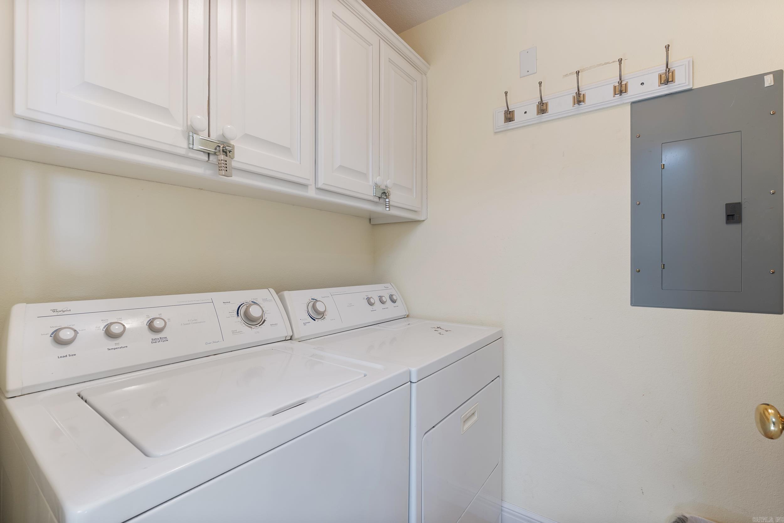 110  Jamison Lane  Hot Springs, AR