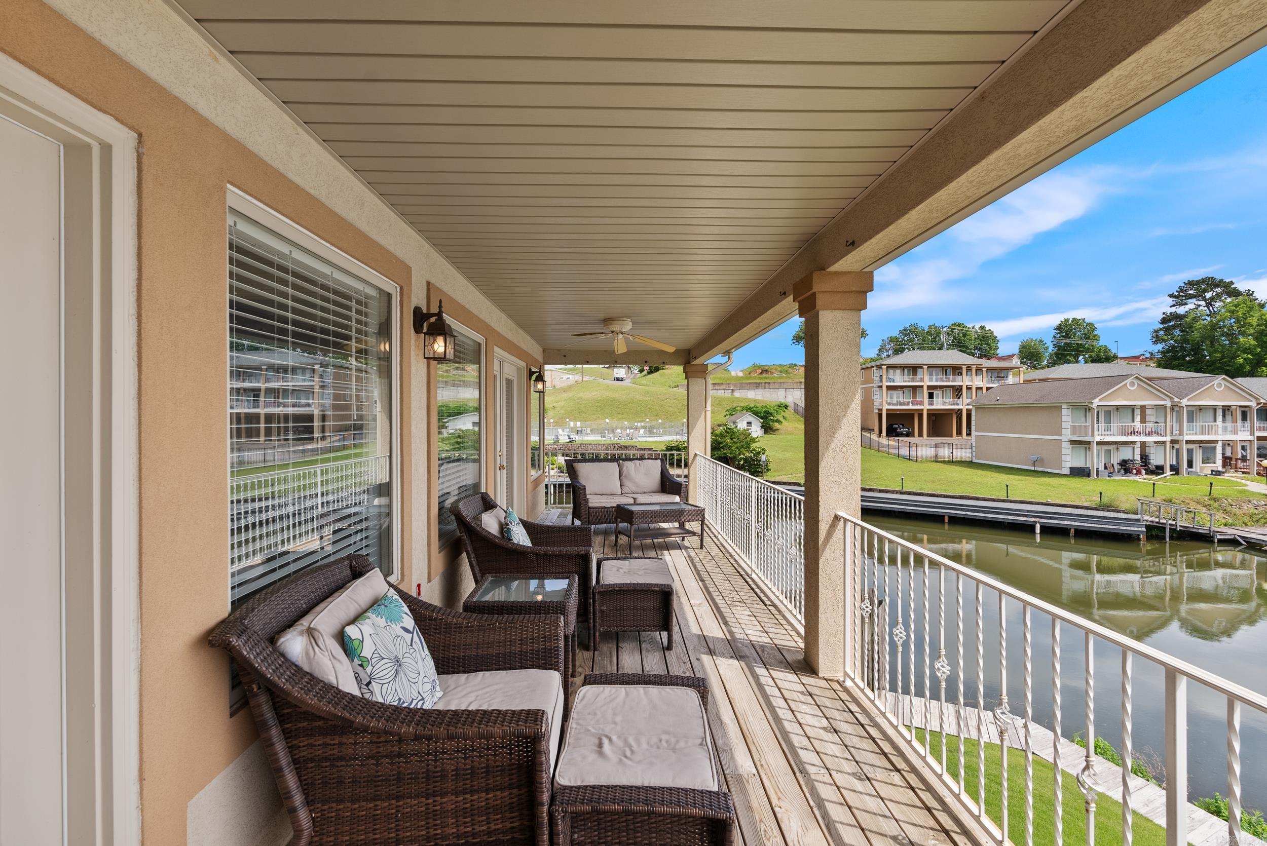 110  Jamison Lane  Hot Springs, AR