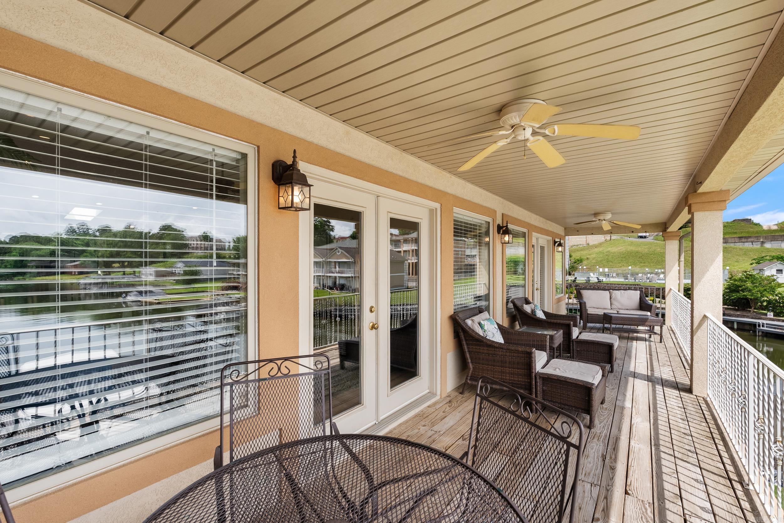 110  Jamison Lane  Hot Springs, AR