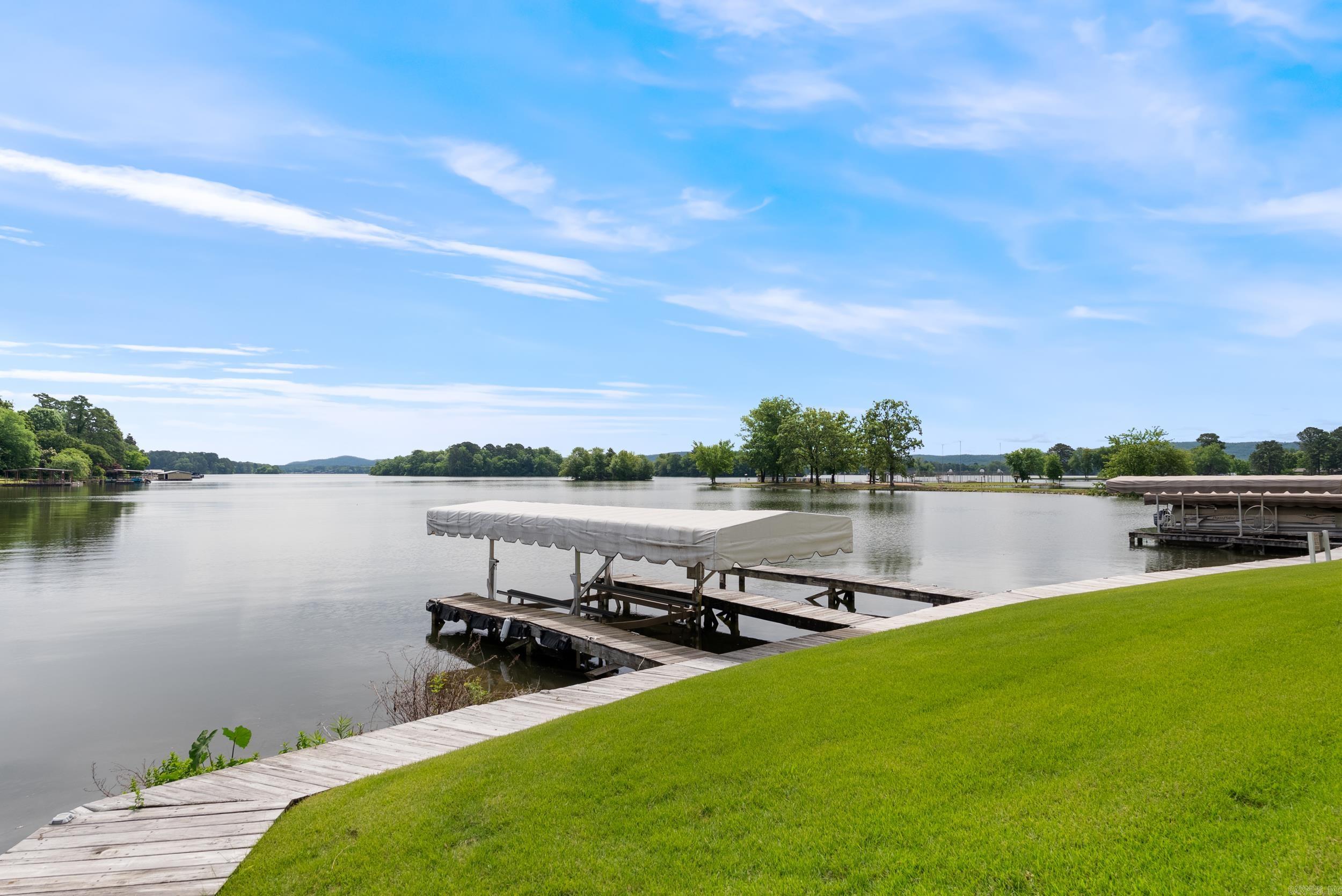 110  Jamison Lane  Hot Springs, AR