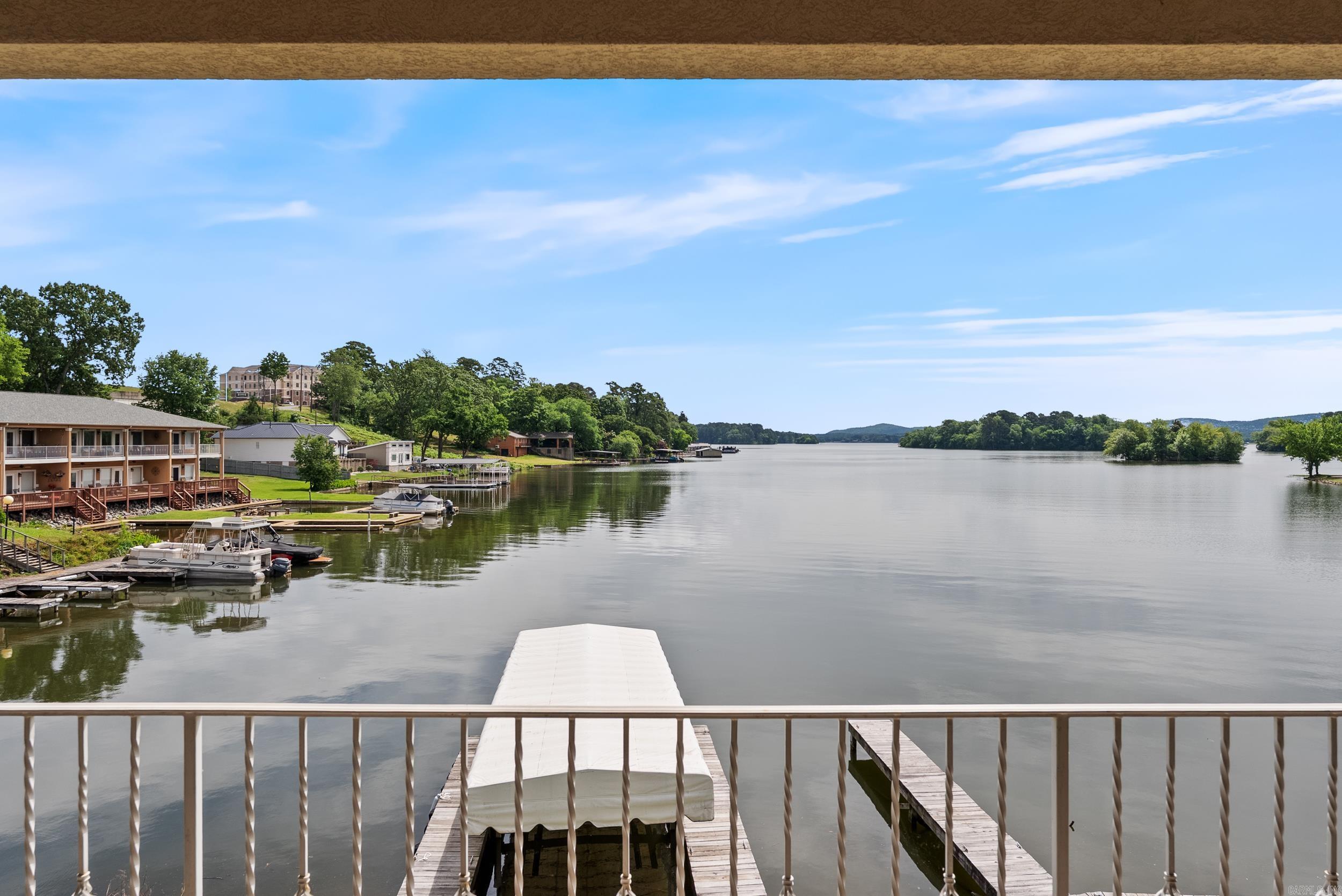 110  Jamison Lane  Hot Springs, AR