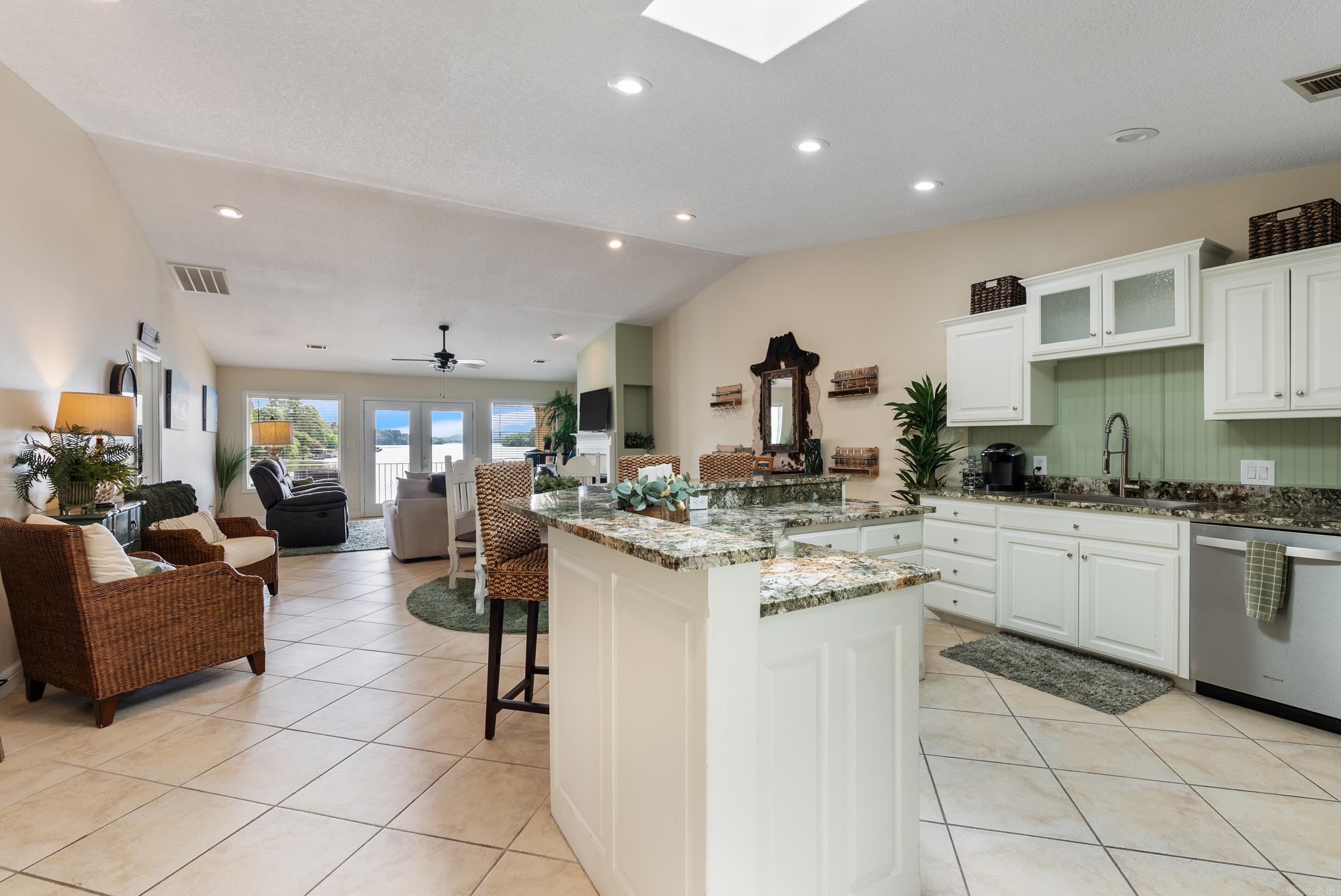 110  Jamison Lane  Hot Springs, AR