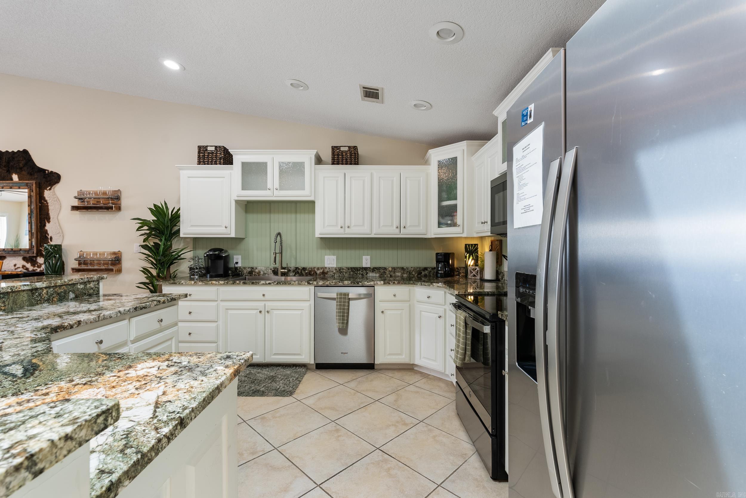 110  Jamison Lane  Hot Springs, AR