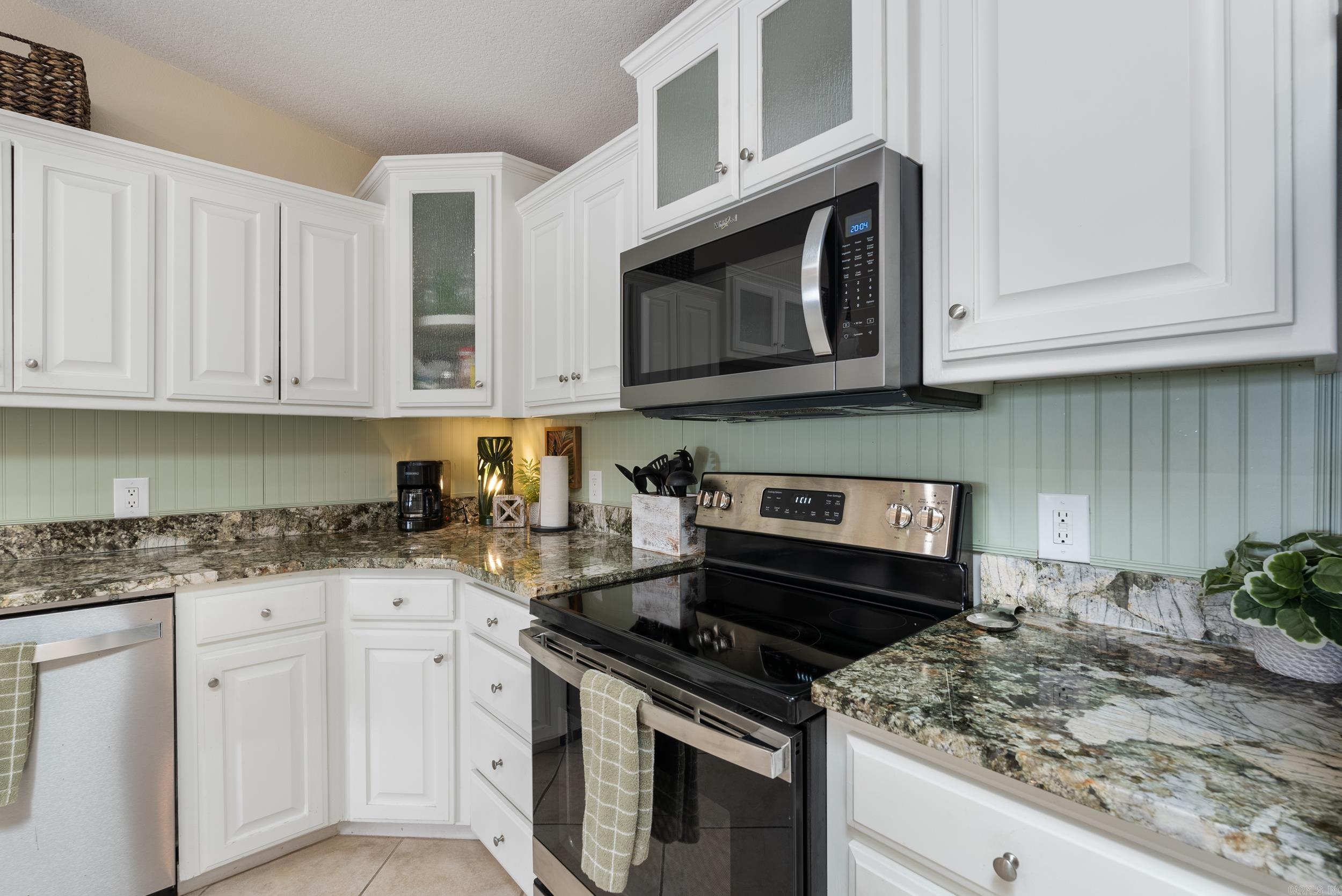 110  Jamison Lane  Hot Springs, AR