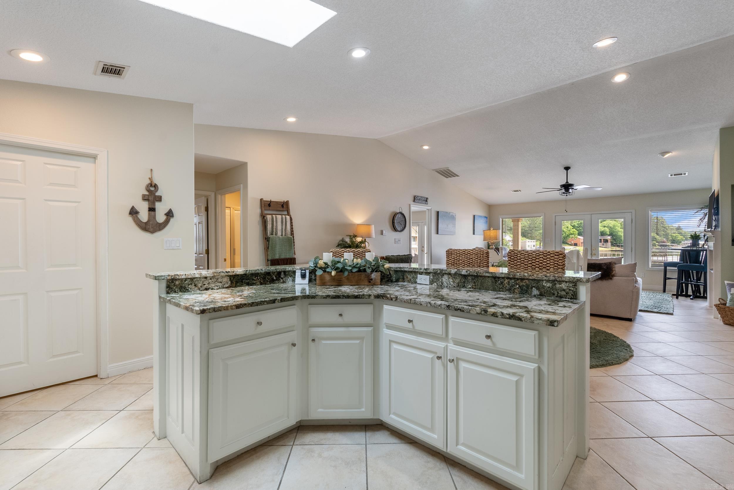 110  Jamison Lane  Hot Springs, AR