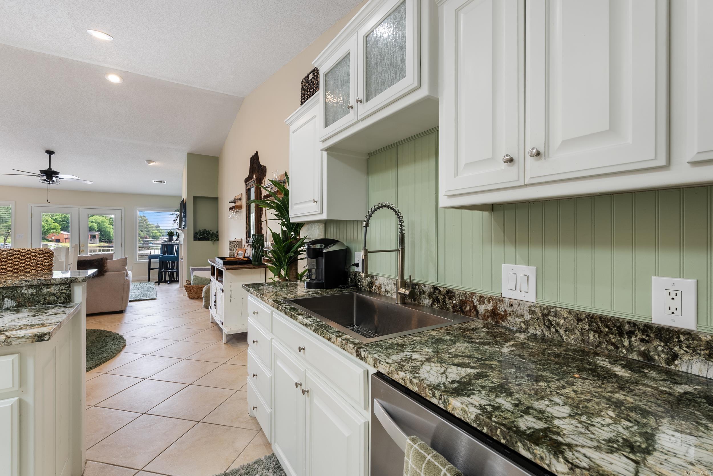 110  Jamison Lane  Hot Springs, AR