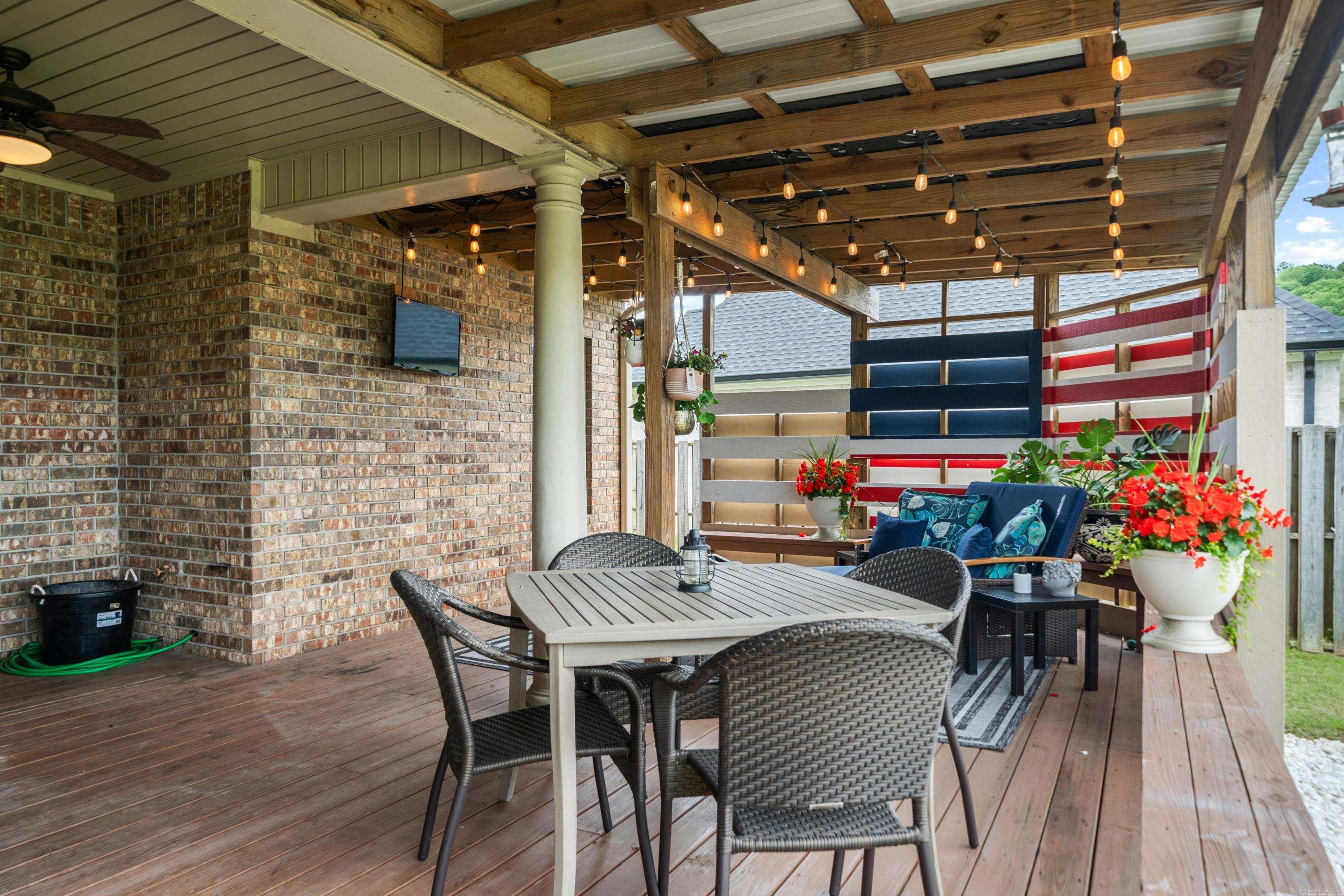 129  Legendary  Hot Springs, AR