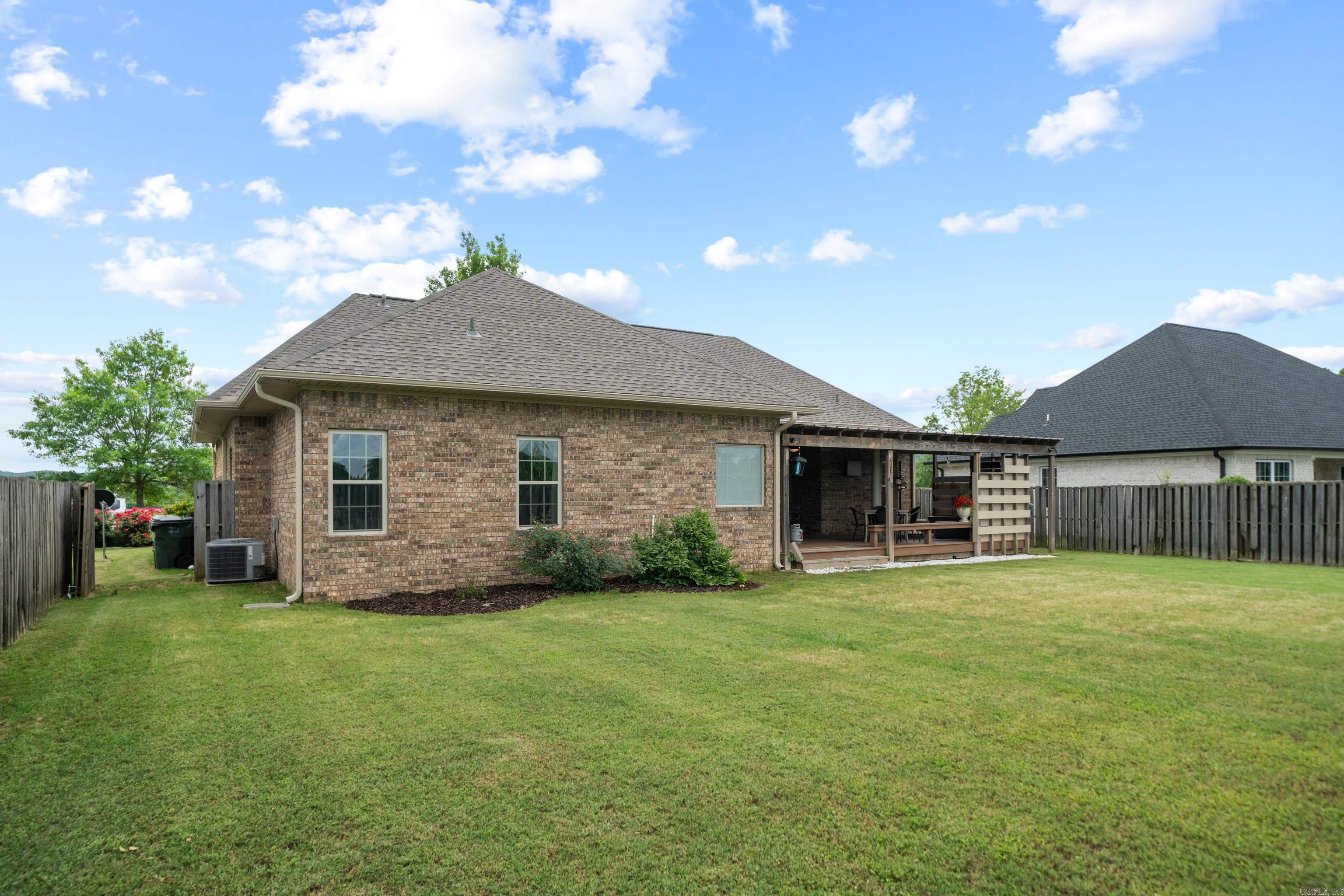 129  Legendary  Hot Springs, AR