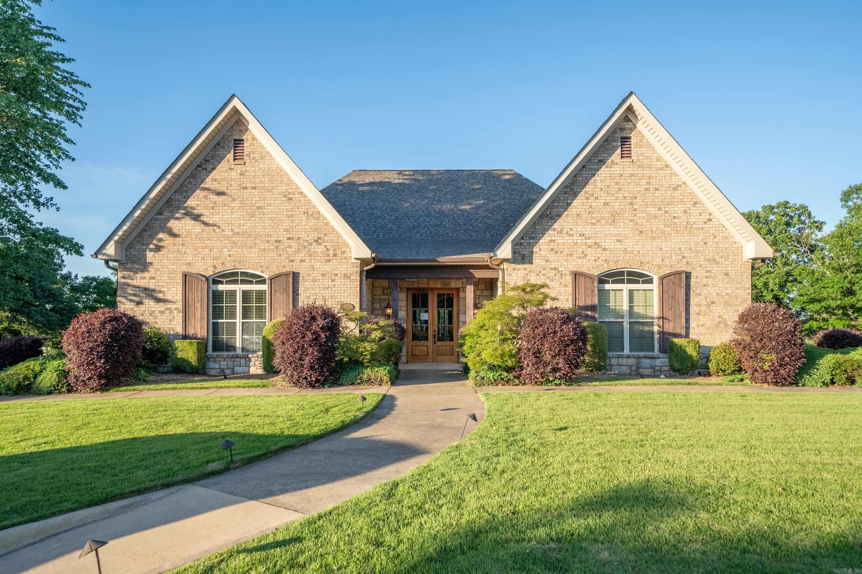 129  Legendary  Hot Springs, AR