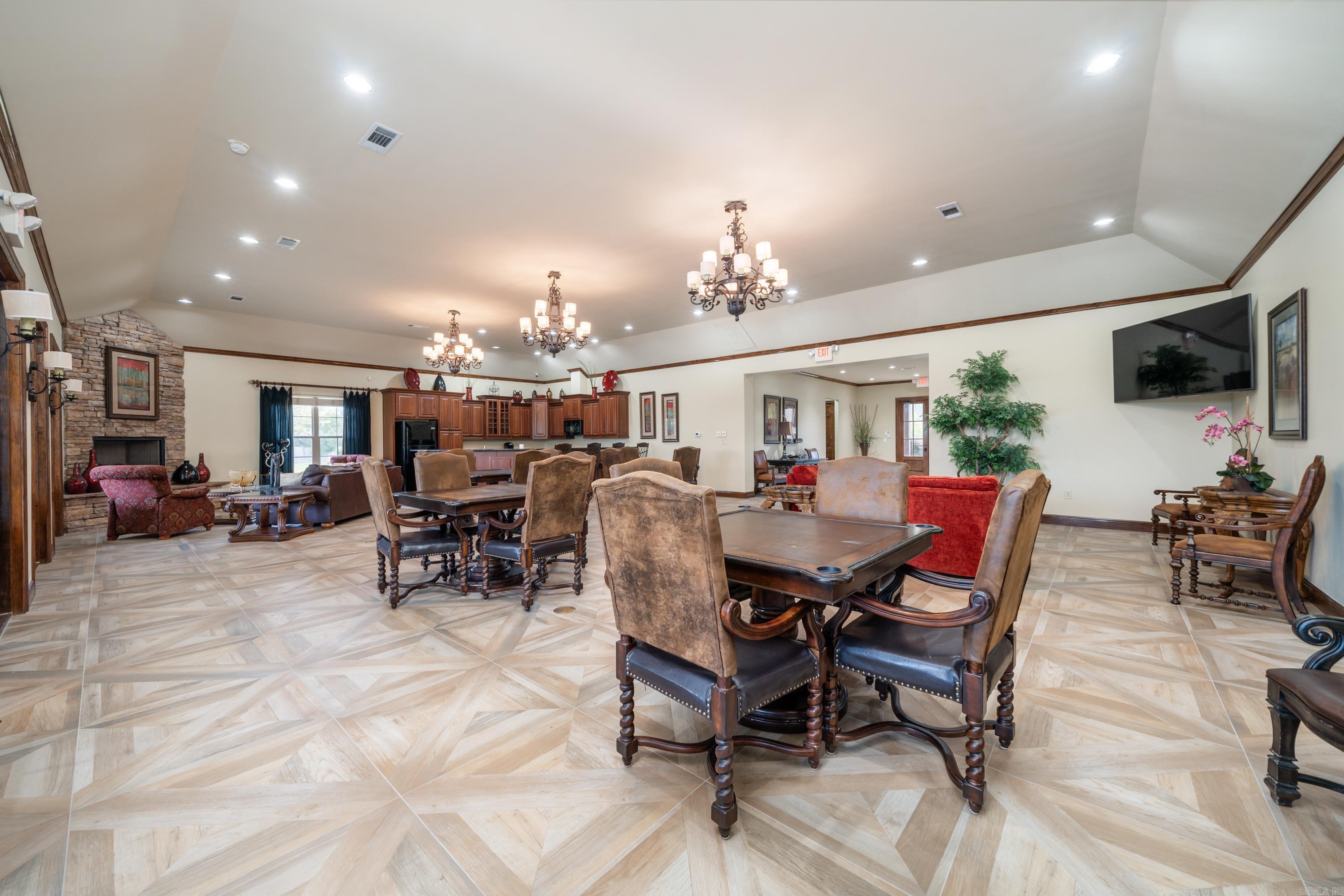 129  Legendary  Hot Springs, AR
