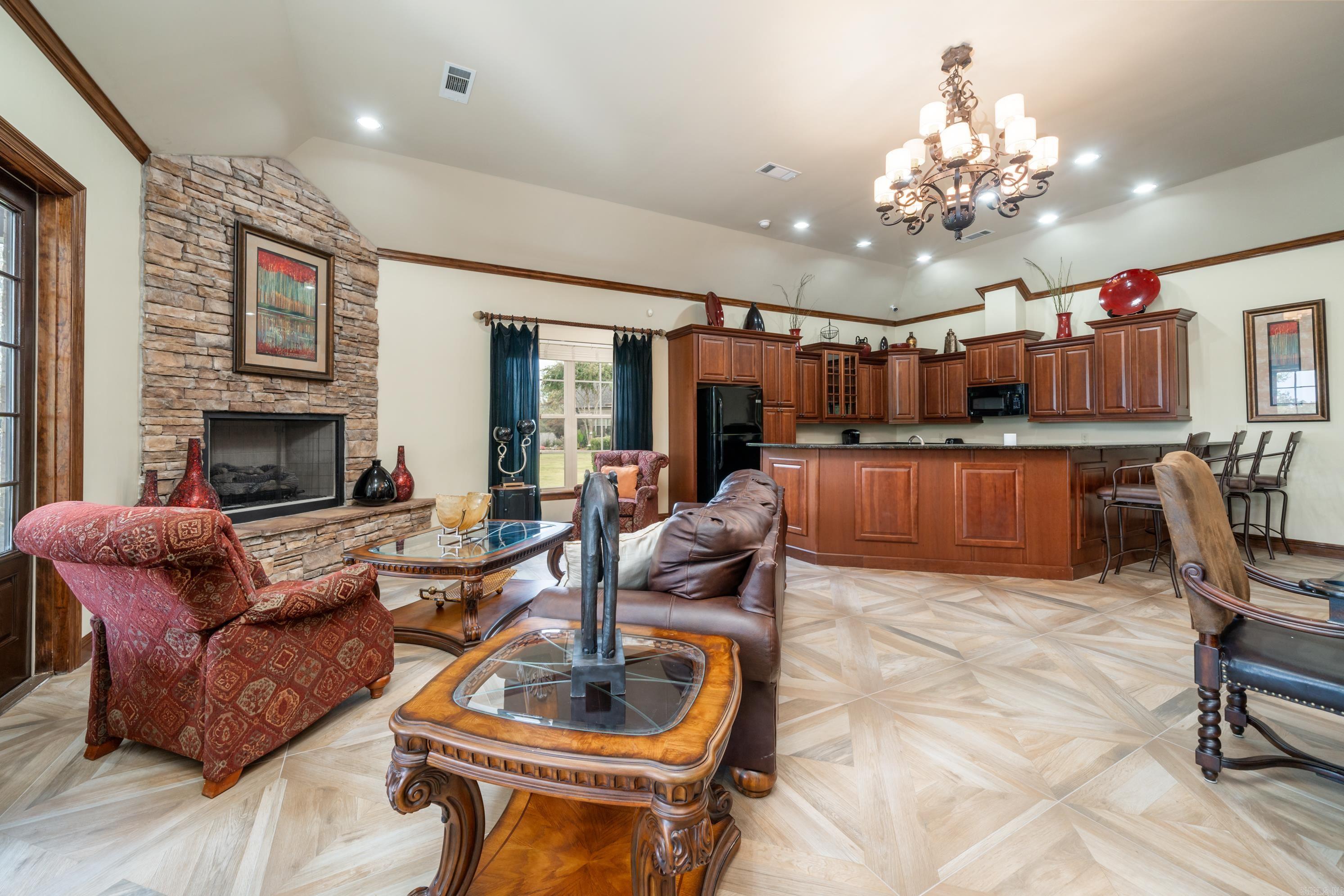 129  Legendary  Hot Springs, AR