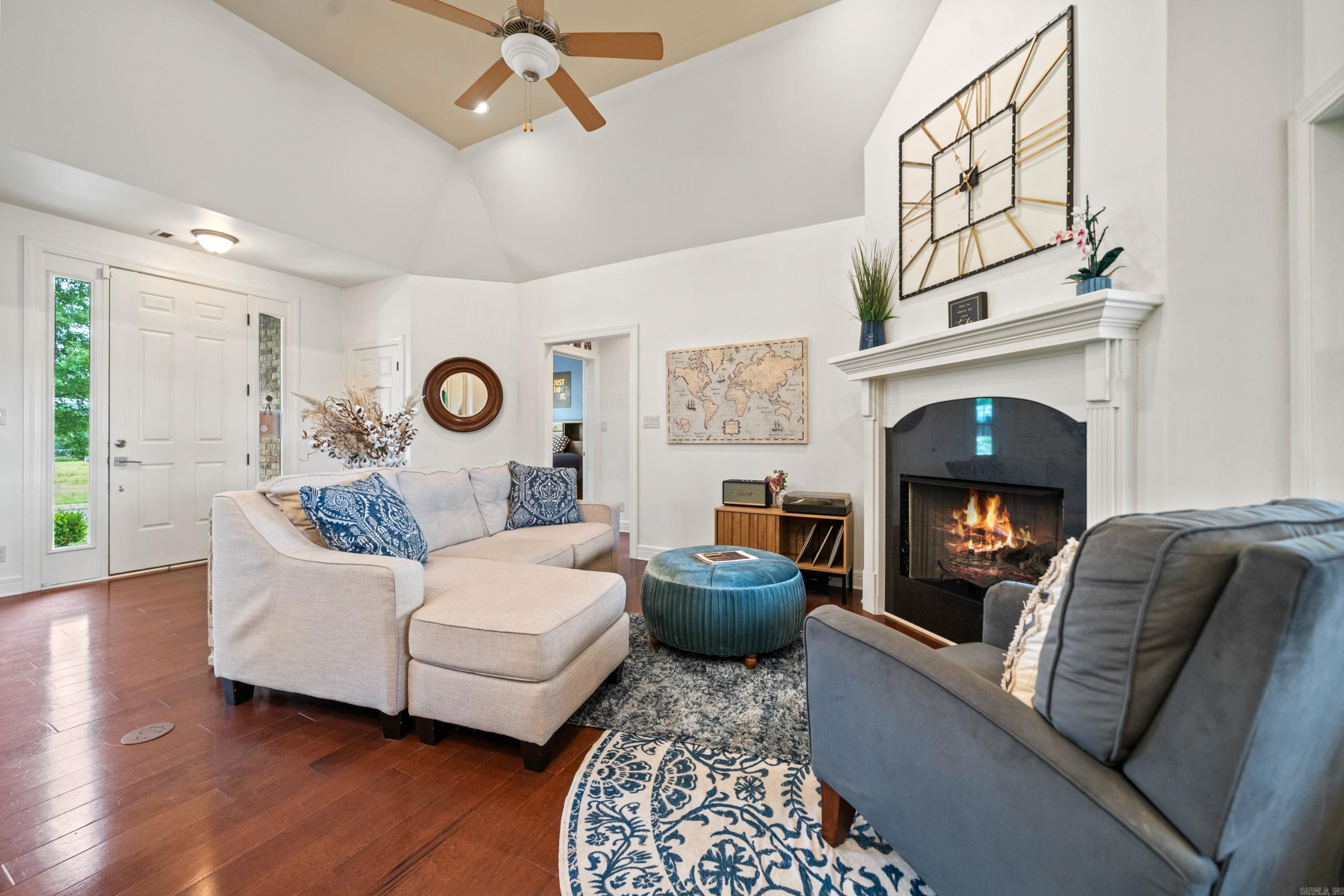 129  Legendary  Hot Springs, AR